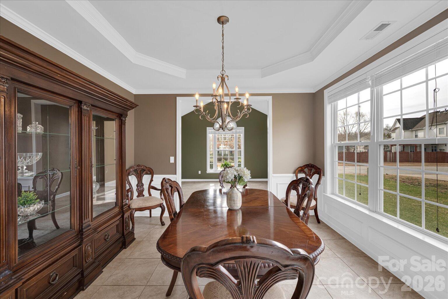 106 Honey Crisp Way — Simpsonville
