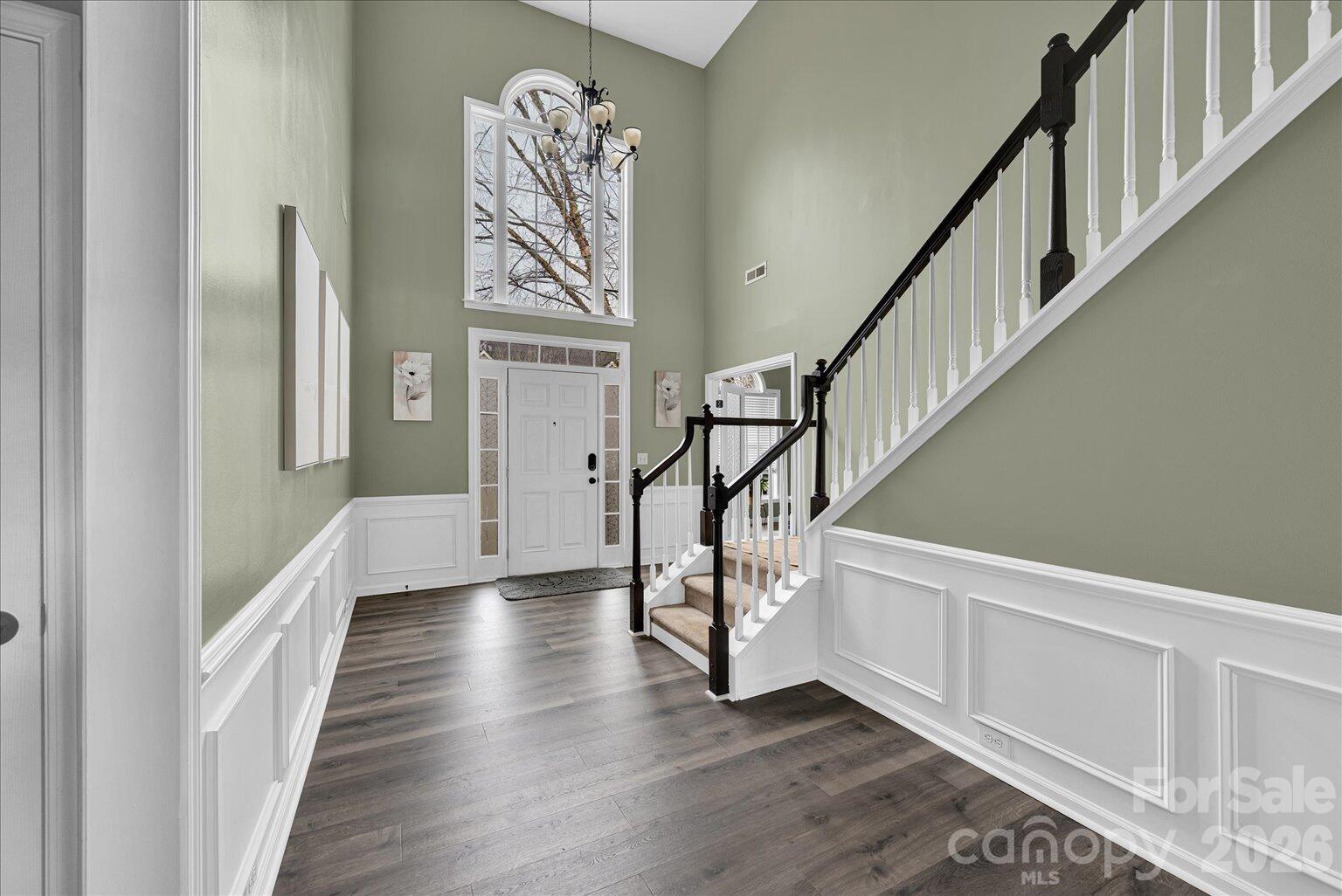 106 Honey Crisp Way — Simpsonville