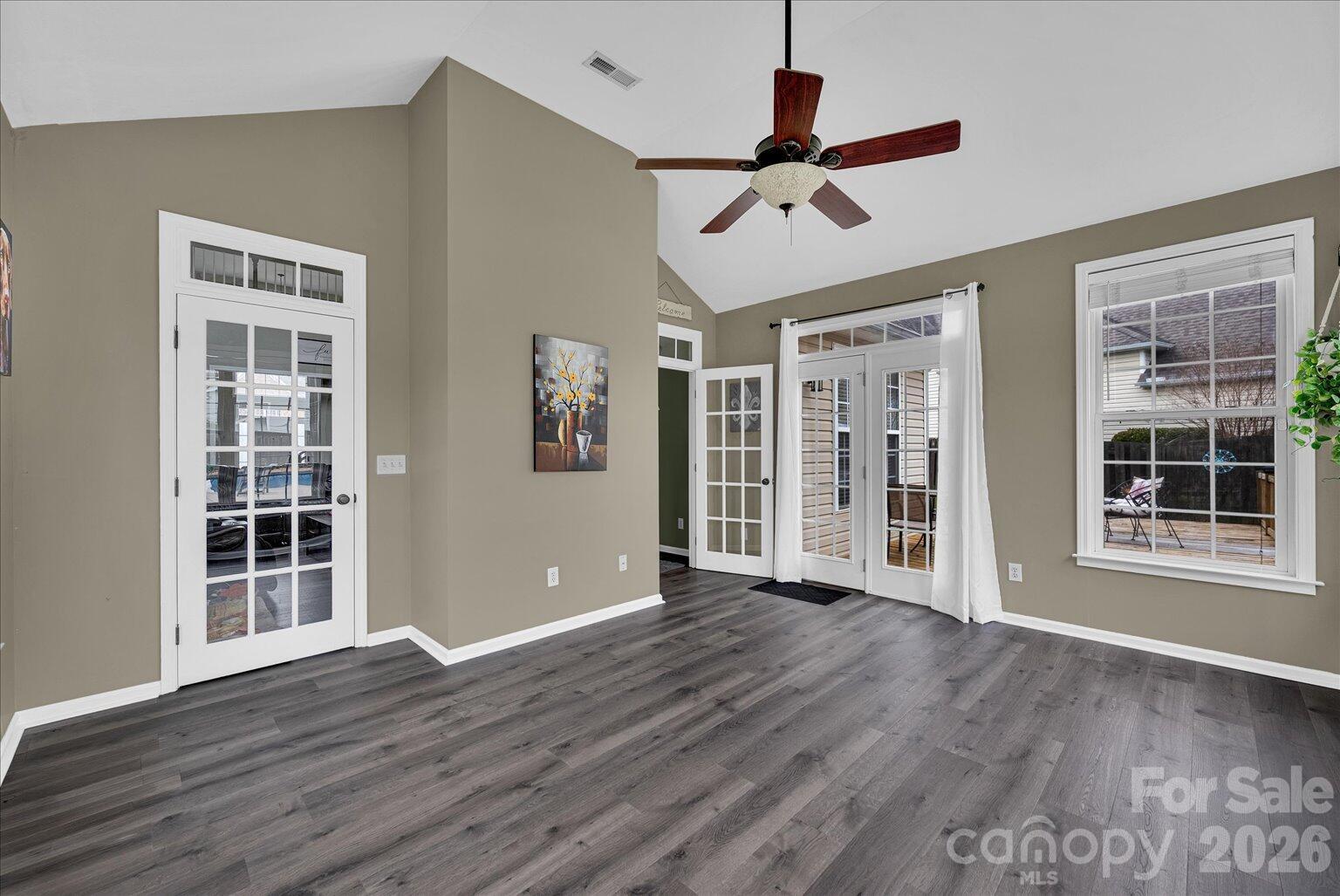 106 Honey Crisp Way — Simpsonville