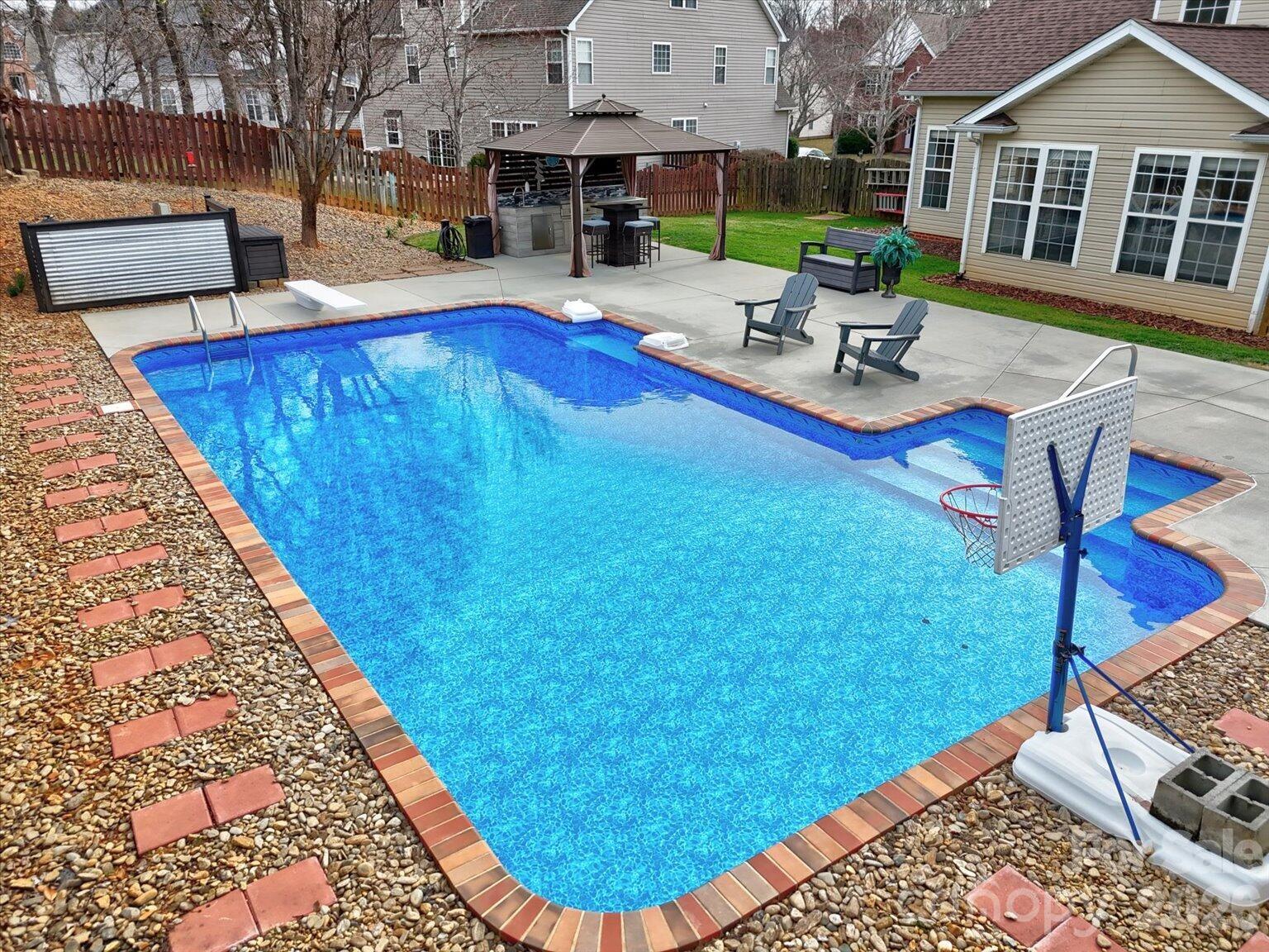 106 Honey Crisp Way — Simpsonville