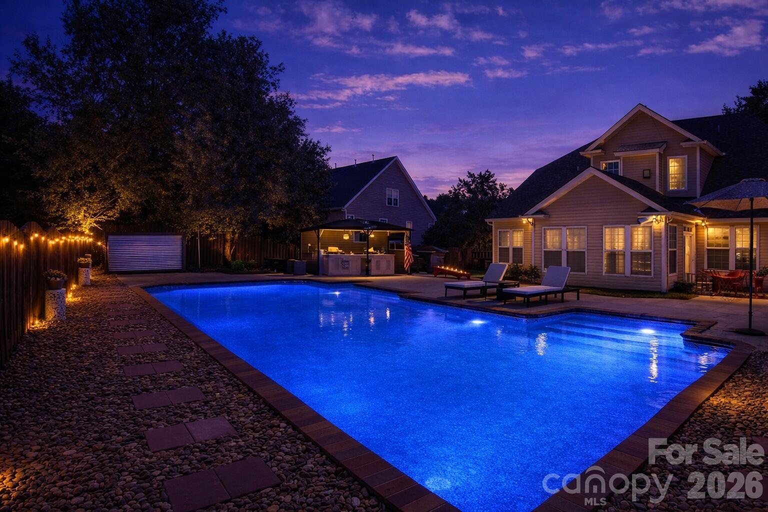 106 Honey Crisp Way — Simpsonville