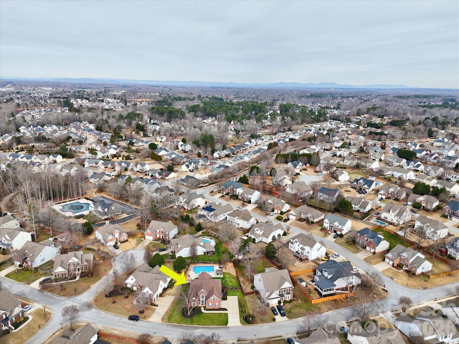 106 Honey Crisp Way — Simpsonville