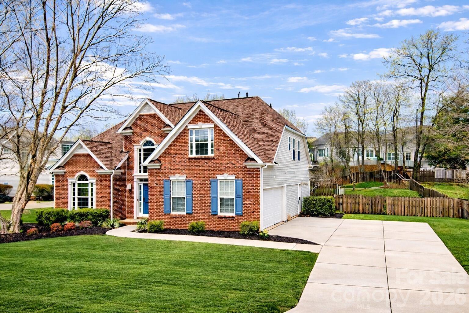 106 Honey Crisp Way — Simpsonville