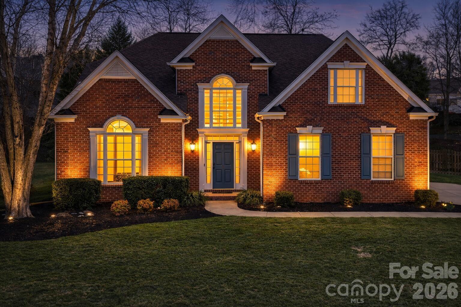 106 Honey Crisp Way — Simpsonville
