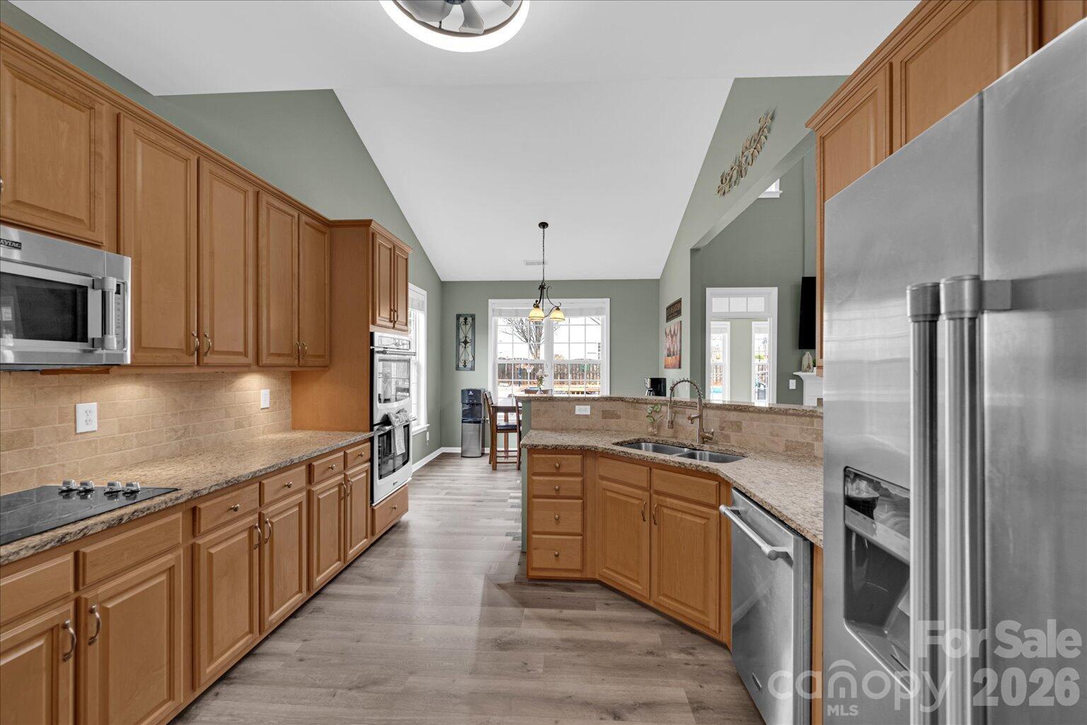 106 Honey Crisp Way — Simpsonville