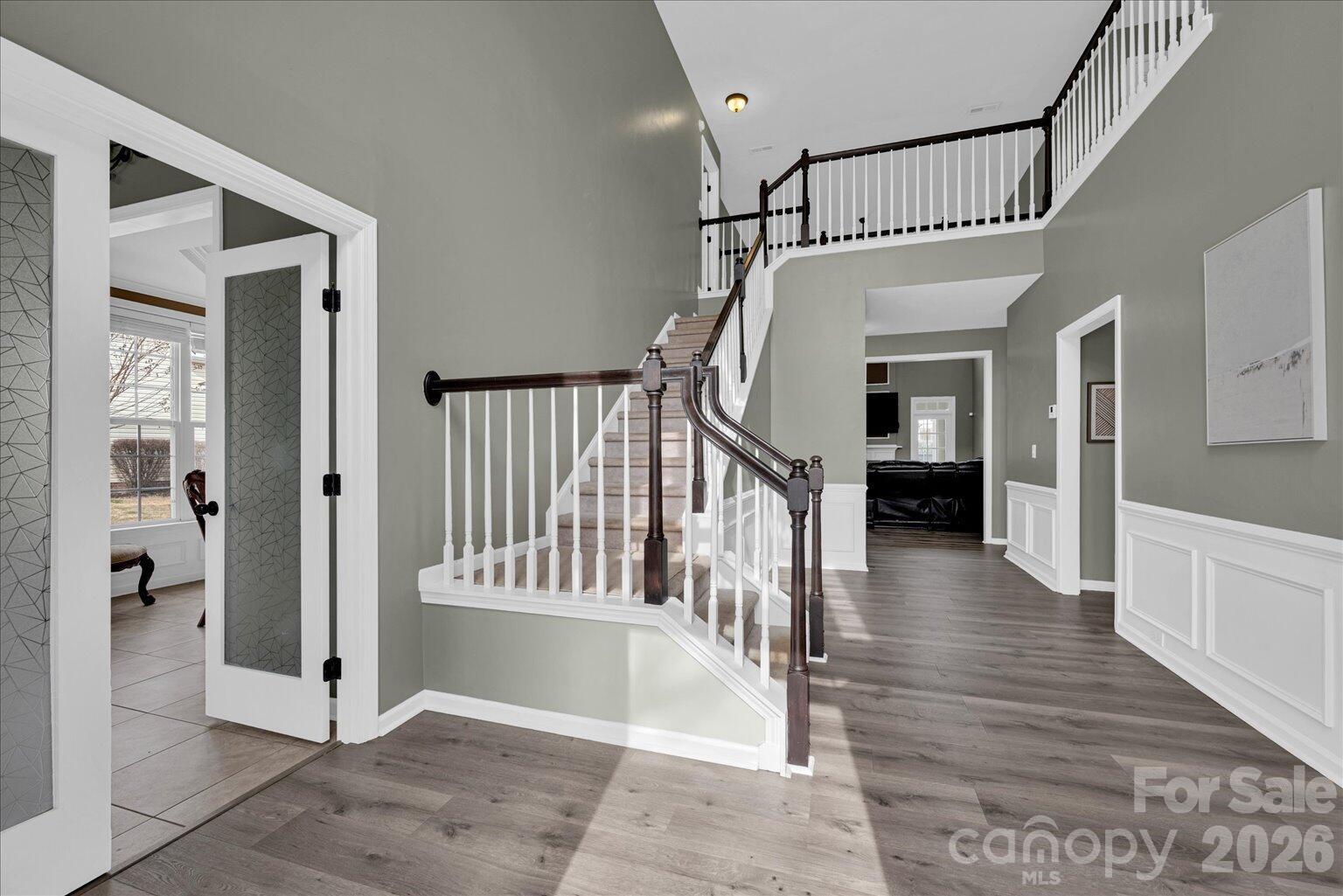 106 Honey Crisp Way — Simpsonville