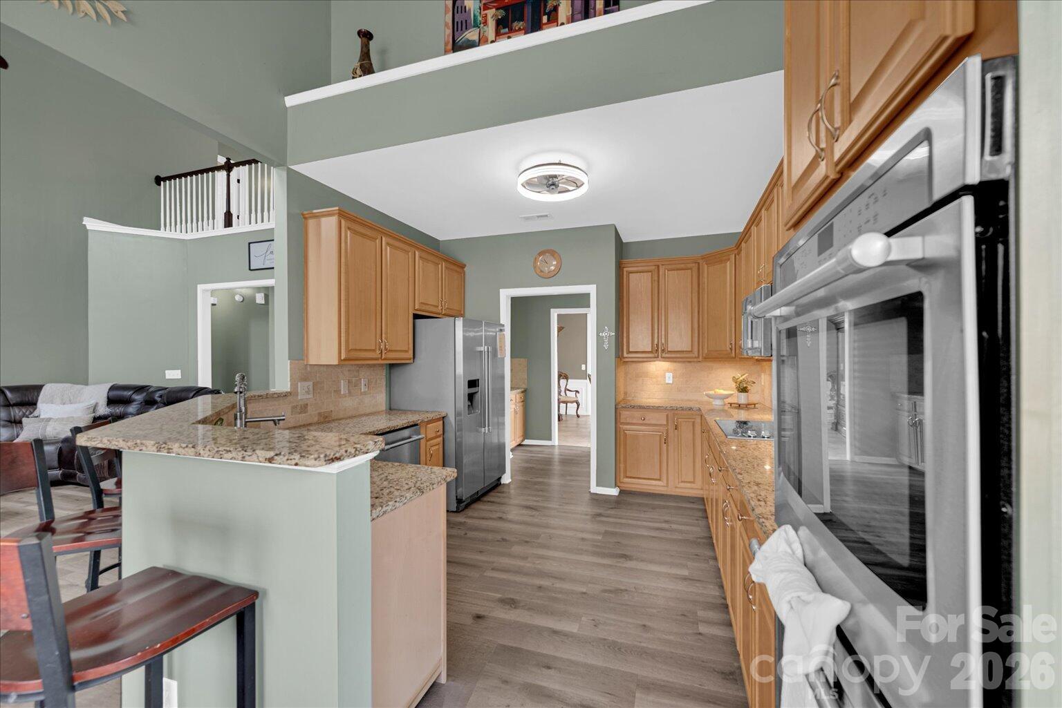 106 Honey Crisp Way — Simpsonville