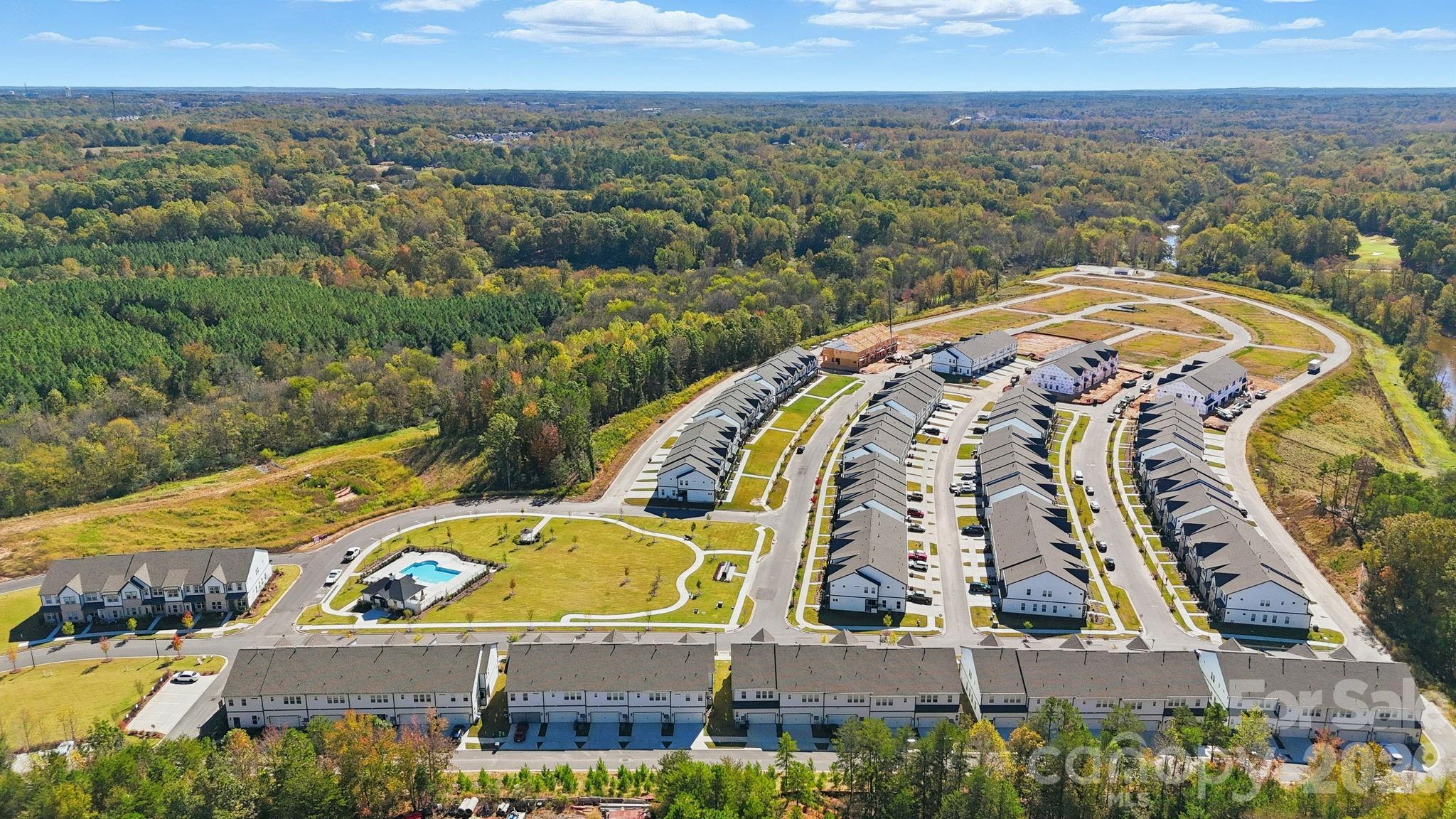 3167 Beacon Heights Road — Indian Land