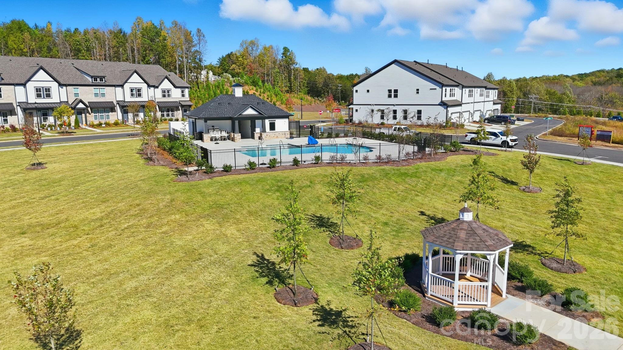3167 Beacon Heights Road — Indian Land