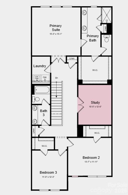 3167 Beacon Heights Road — Indian Land