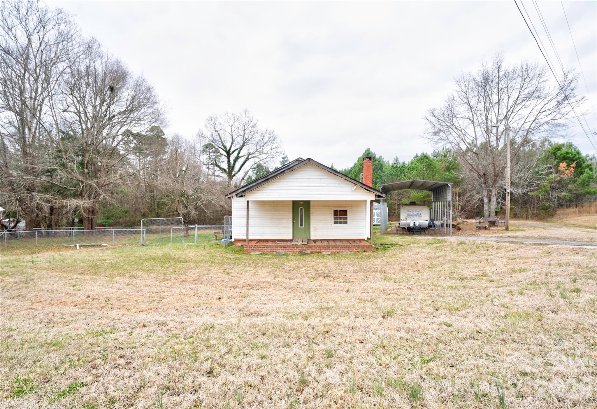 125 Church View Drive — Lawndale