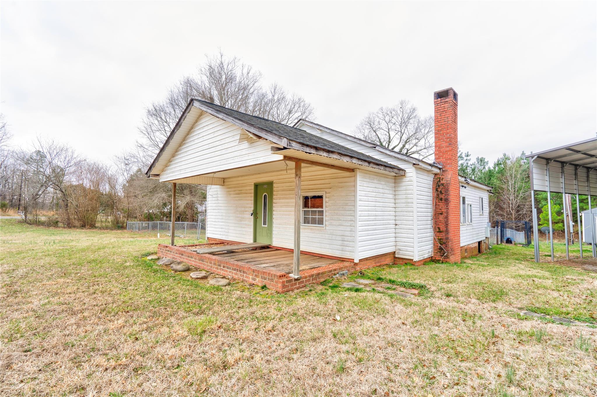 125 Church View Drive — Lawndale