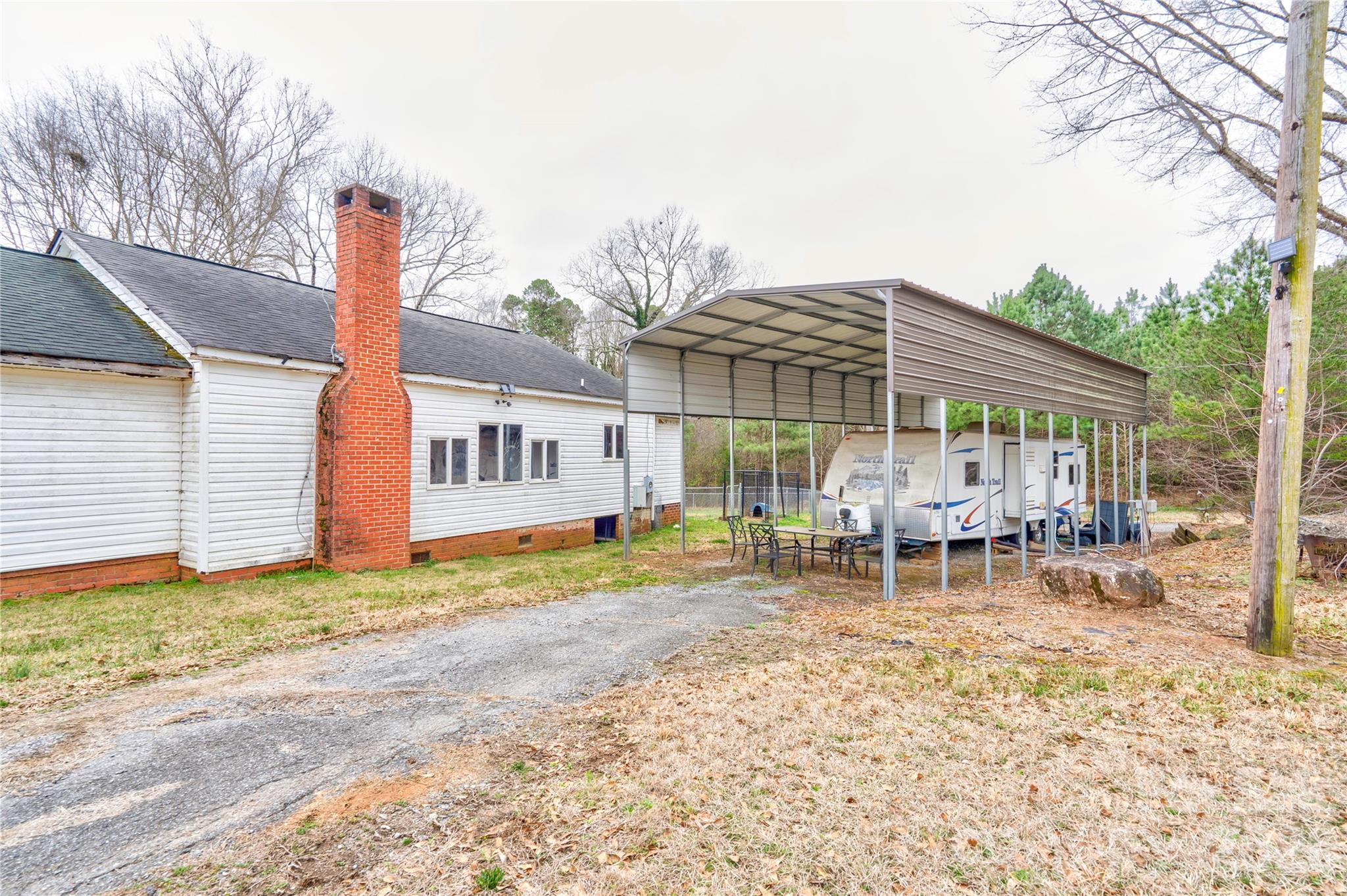 125 Church View Drive — Lawndale