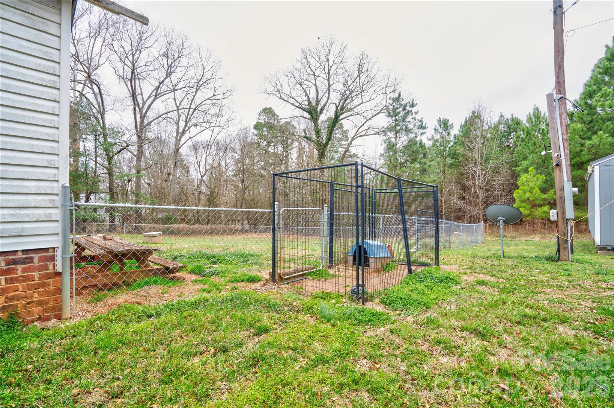 125 Church View Drive — Lawndale