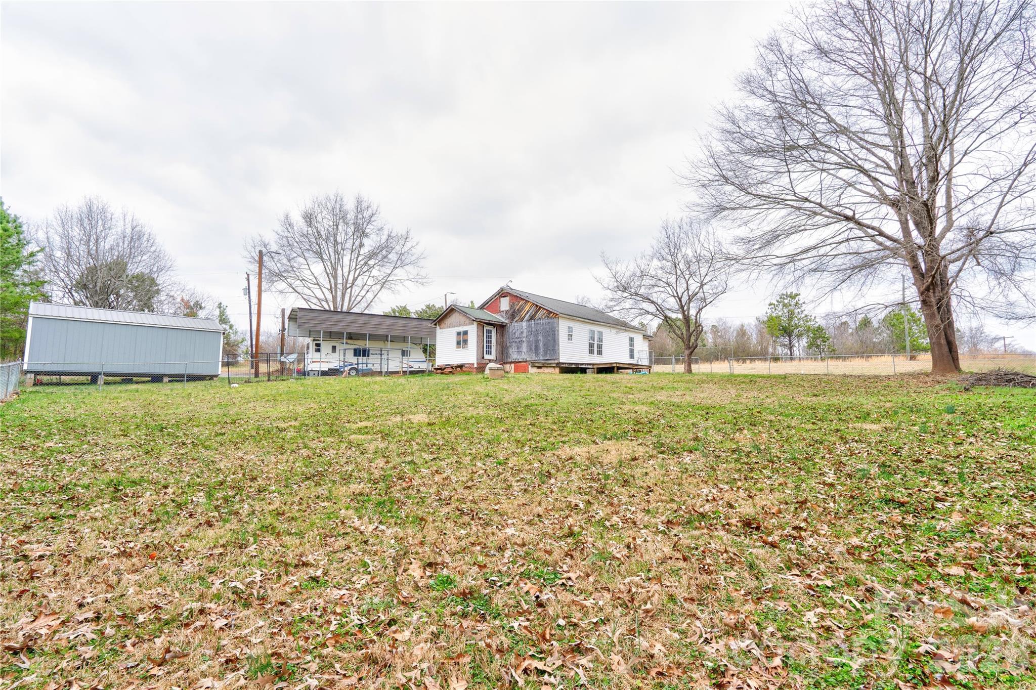 125 Church View Drive — Lawndale
