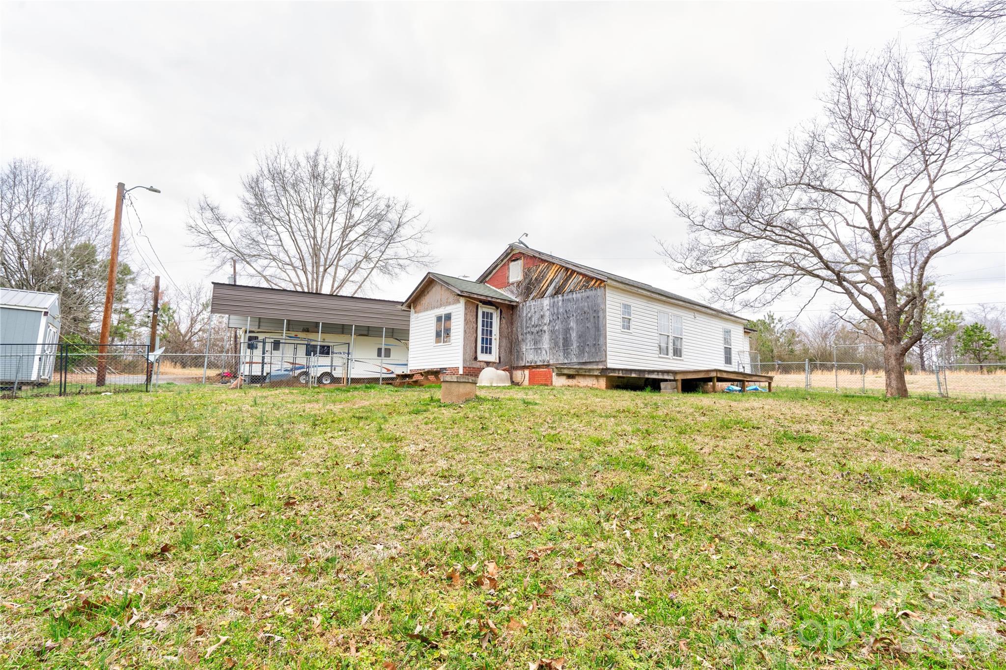 125 Church View Drive — Lawndale