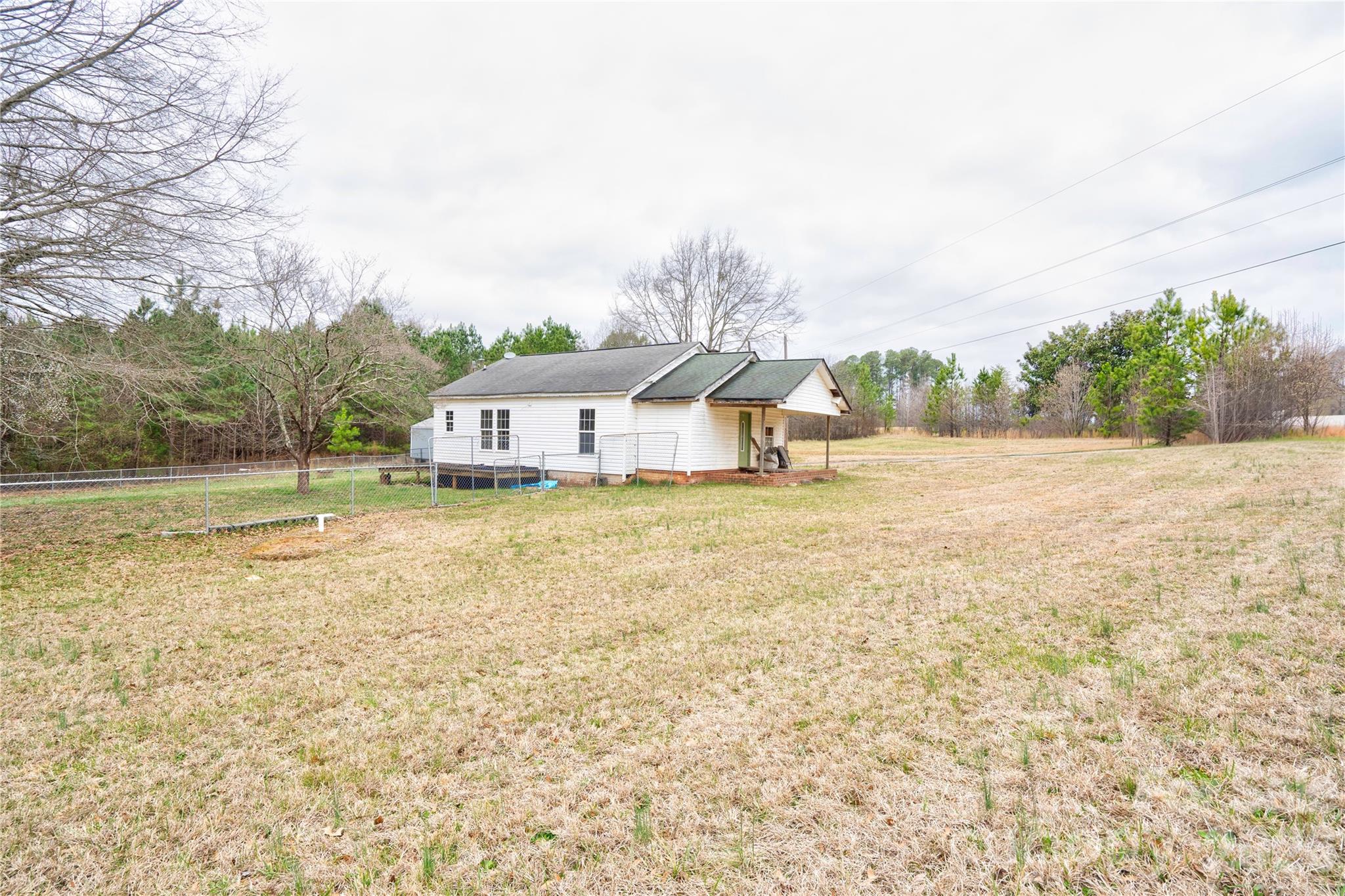125 Church View Drive — Lawndale