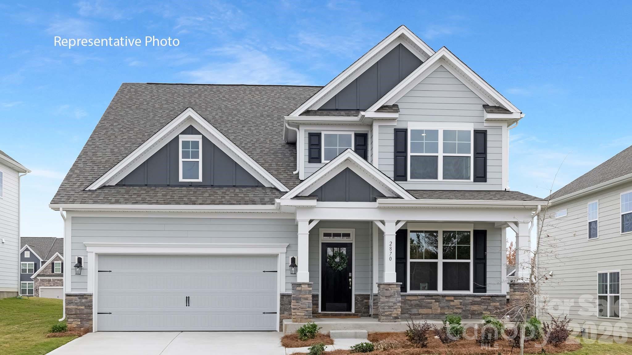 7165 Sylvan Retreat Drive — Denver