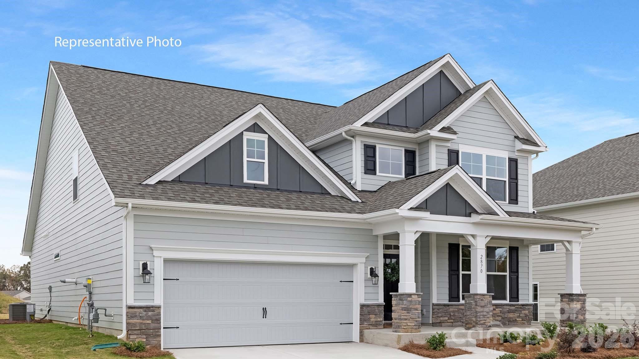 7165 Sylvan Retreat Drive — Denver