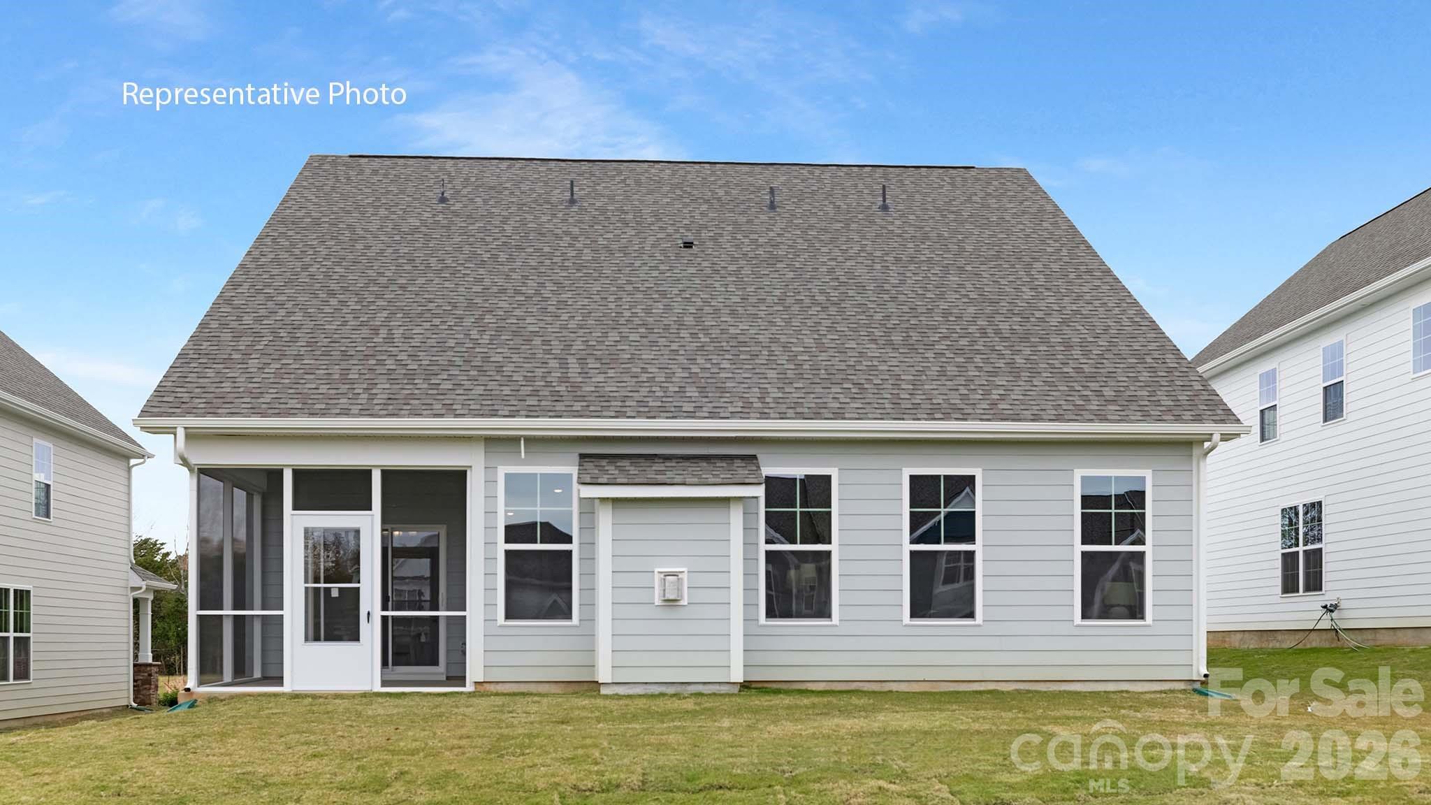 7165 Sylvan Retreat Drive — Denver