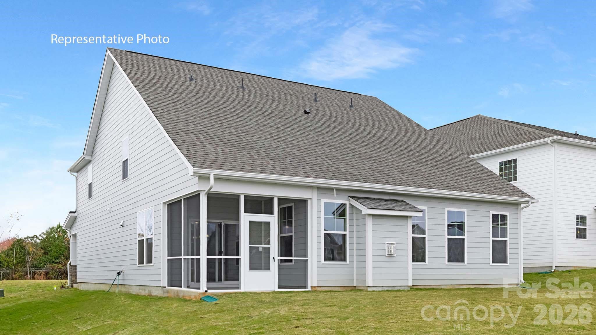 7165 Sylvan Retreat Drive — Denver