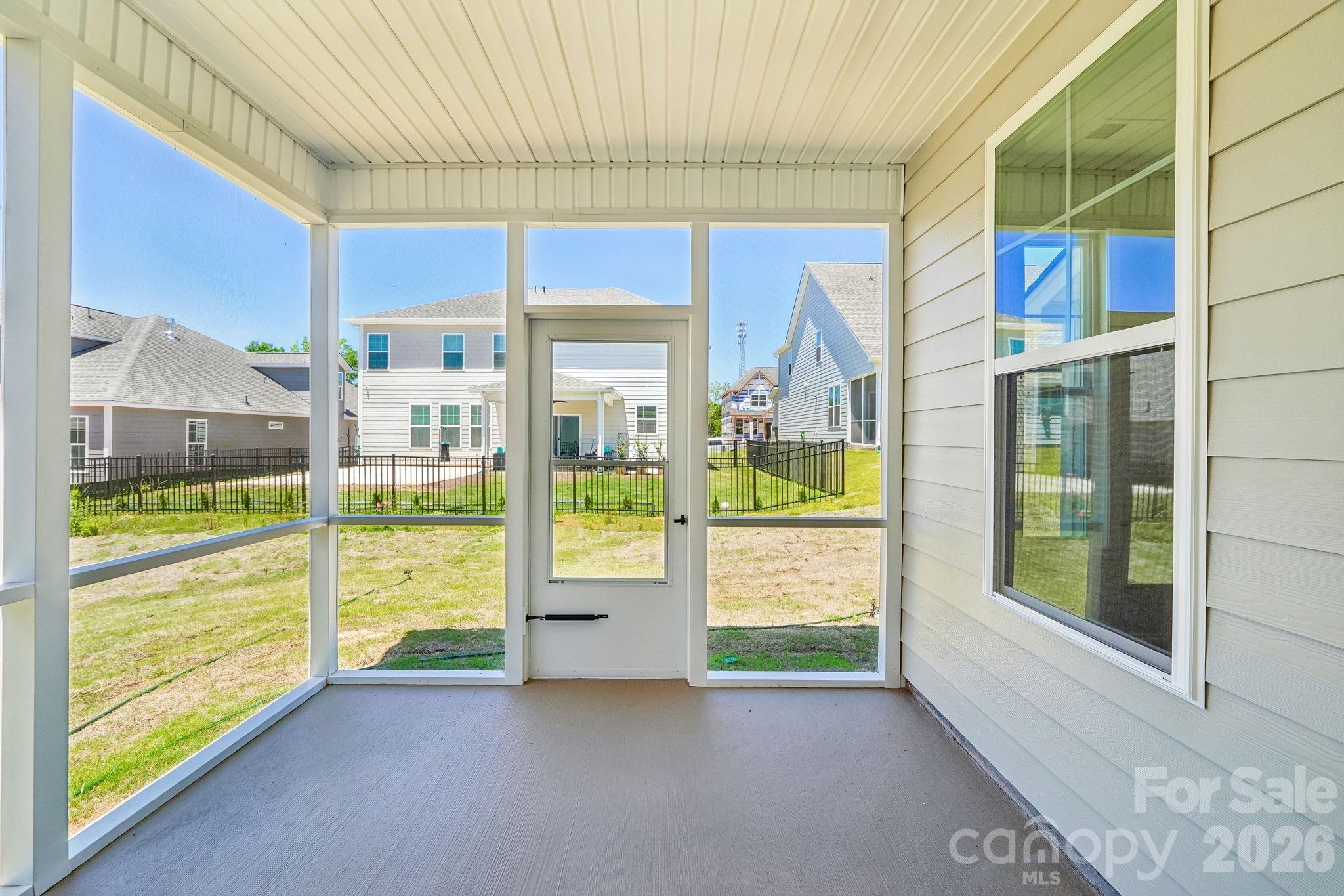 7165 Sylvan Retreat Drive — Denver