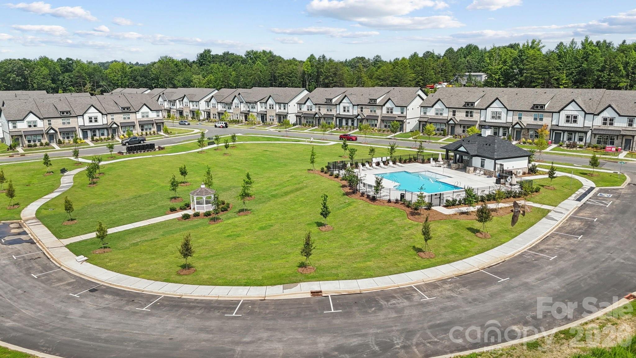 3165 Beacon Heights Road — Indian Land