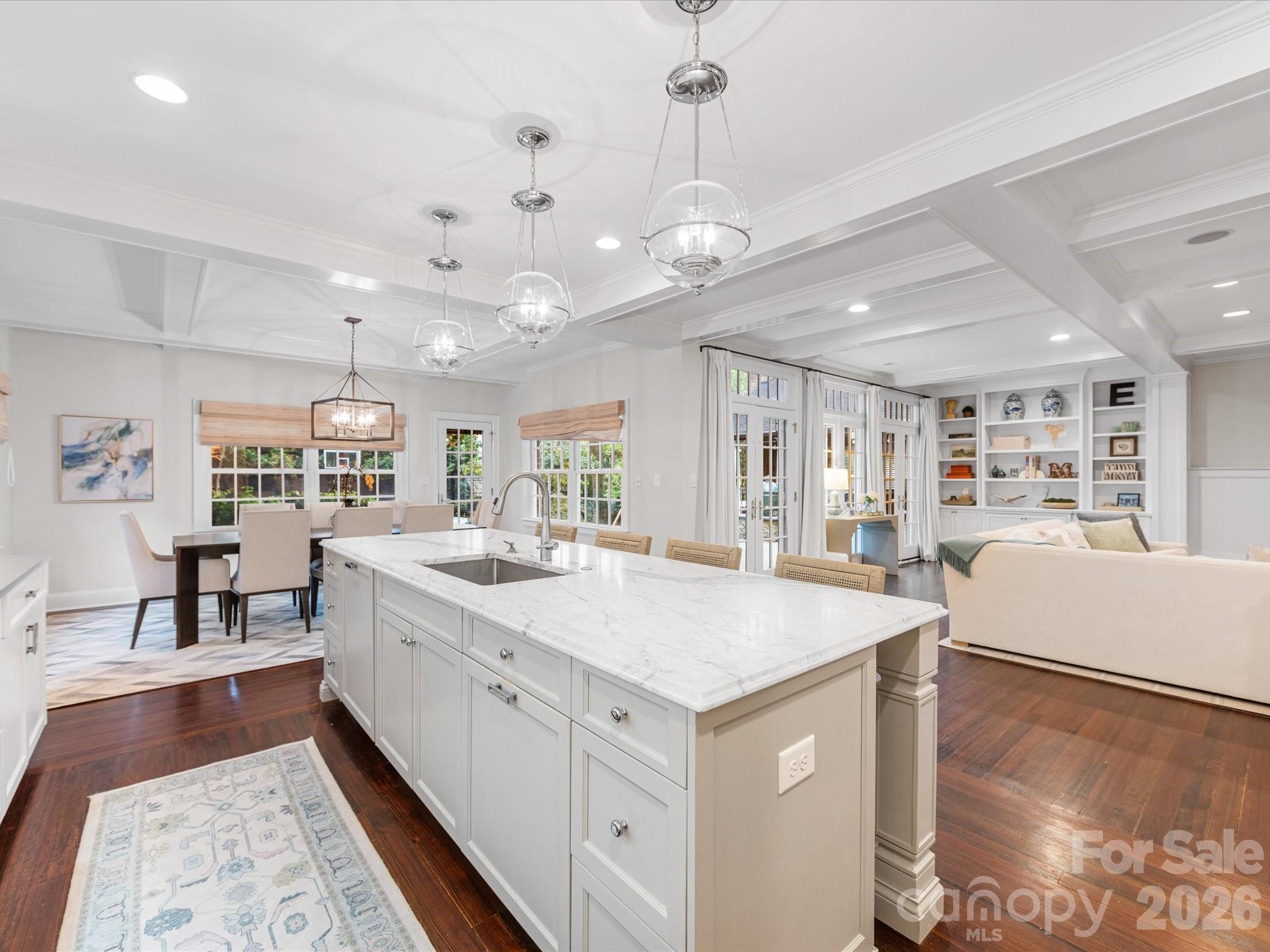 1201 Belgrave Place — Charlotte