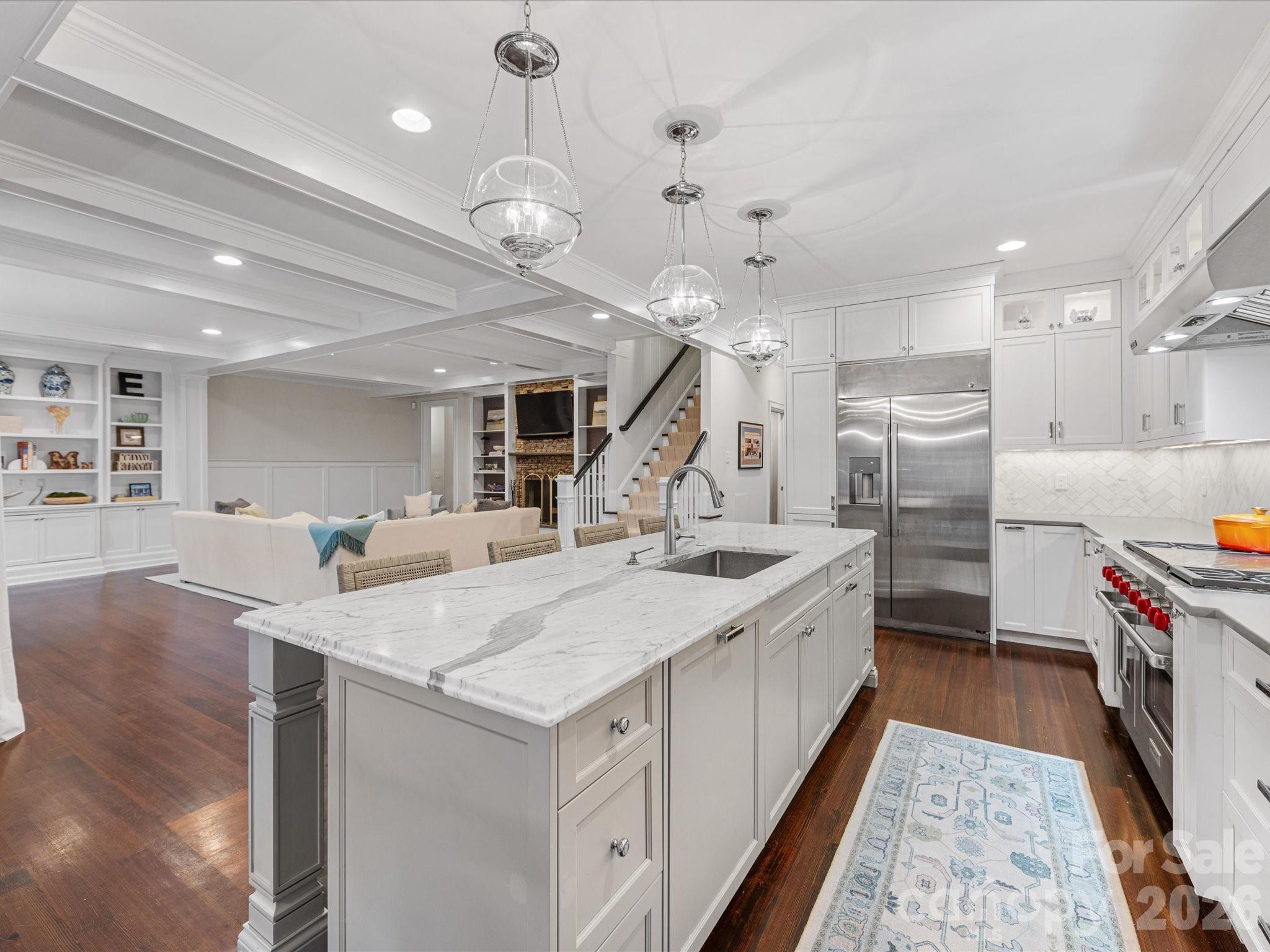 1201 Belgrave Place — Charlotte
