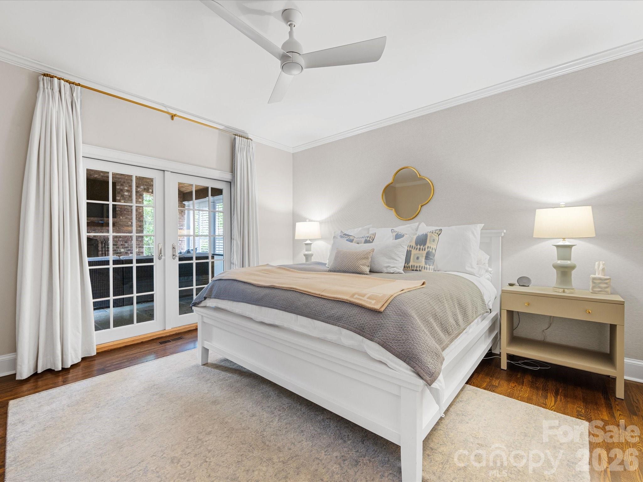 1201 Belgrave Place — Charlotte