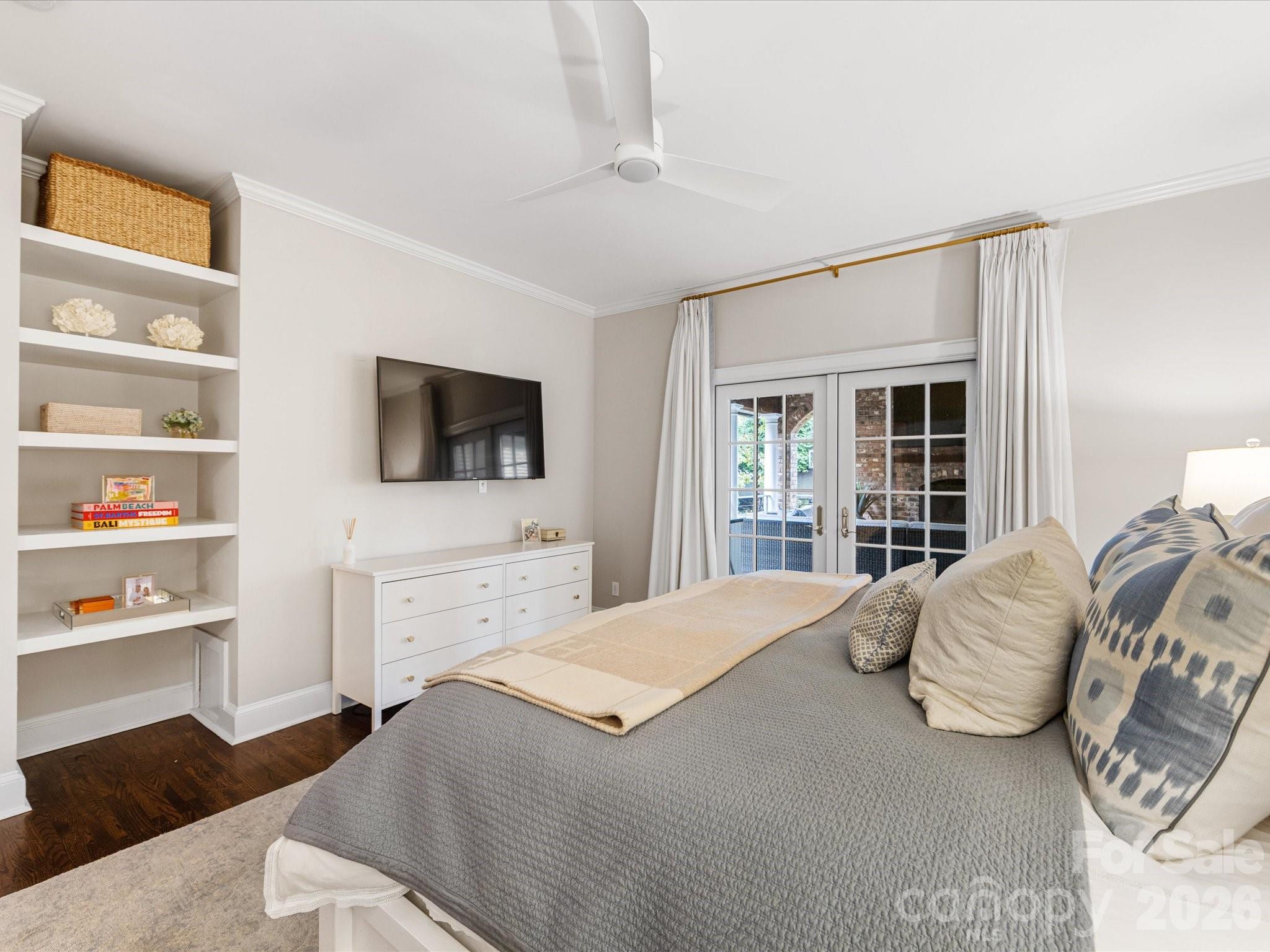 1201 Belgrave Place — Charlotte