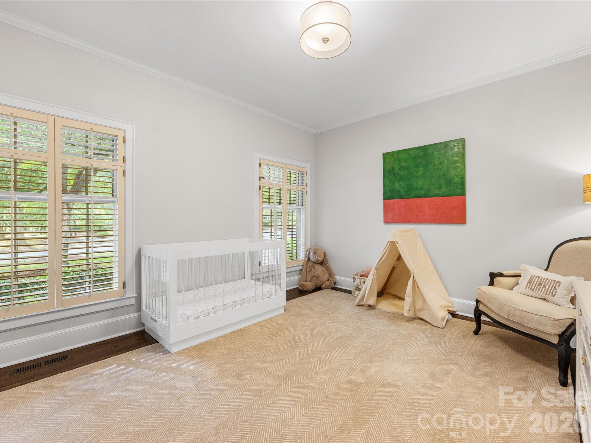 1201 Belgrave Place — Charlotte