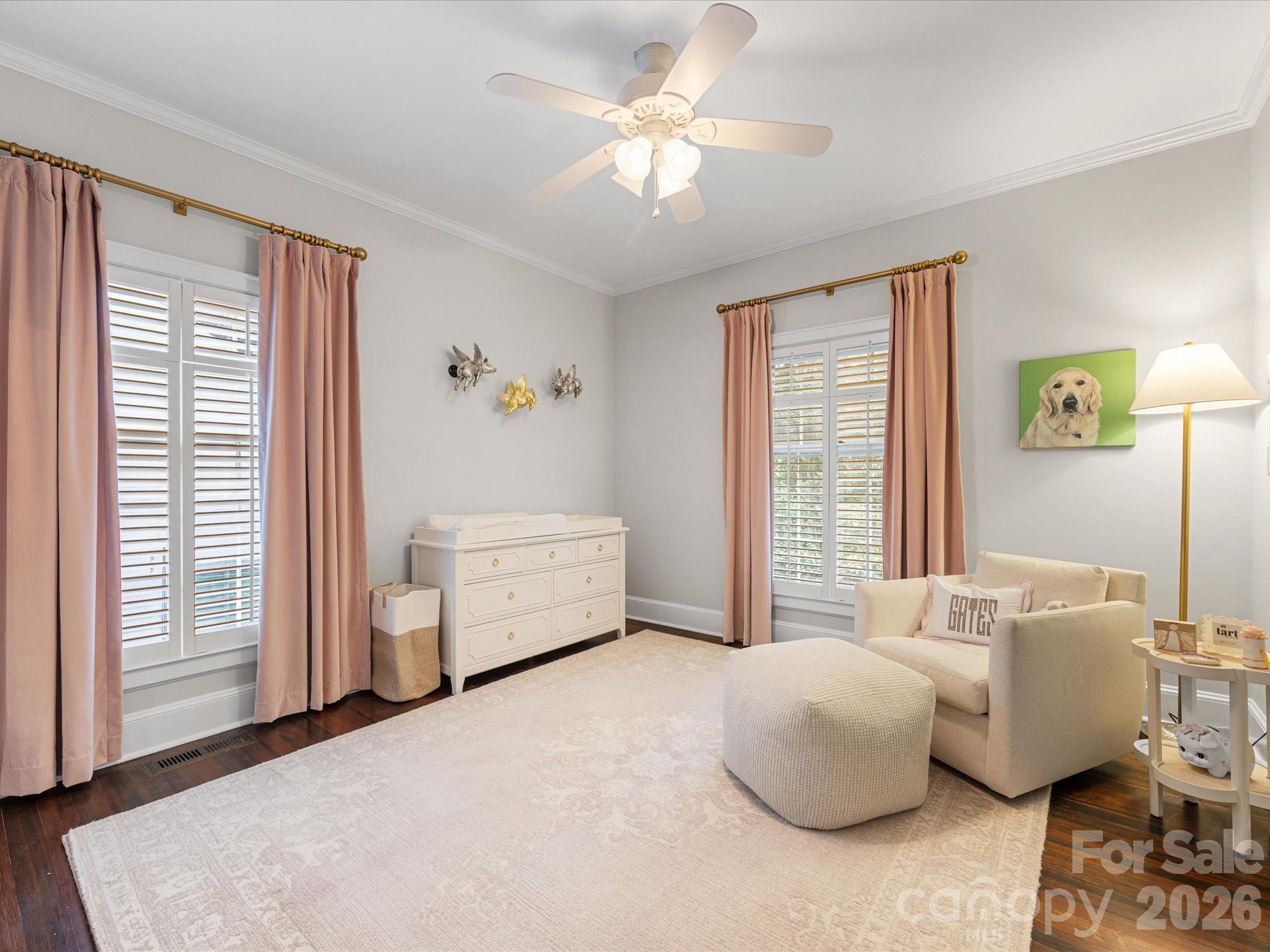1201 Belgrave Place — Charlotte