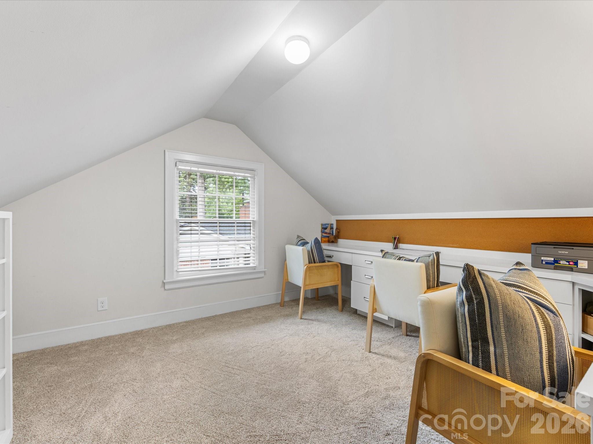 1201 Belgrave Place — Charlotte