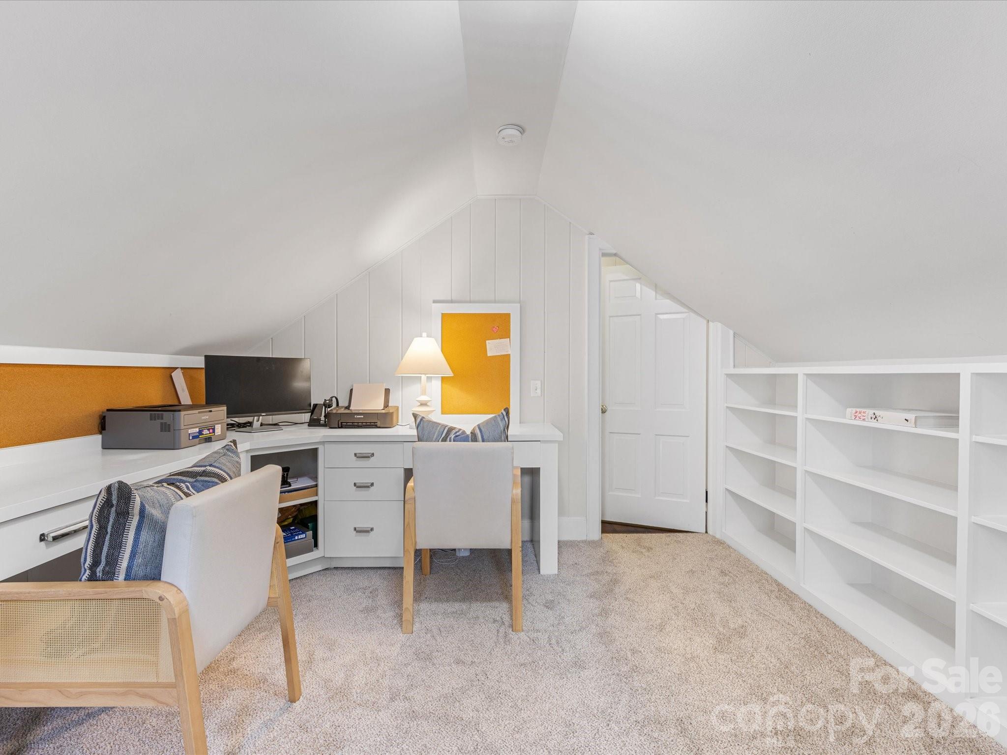 1201 Belgrave Place — Charlotte