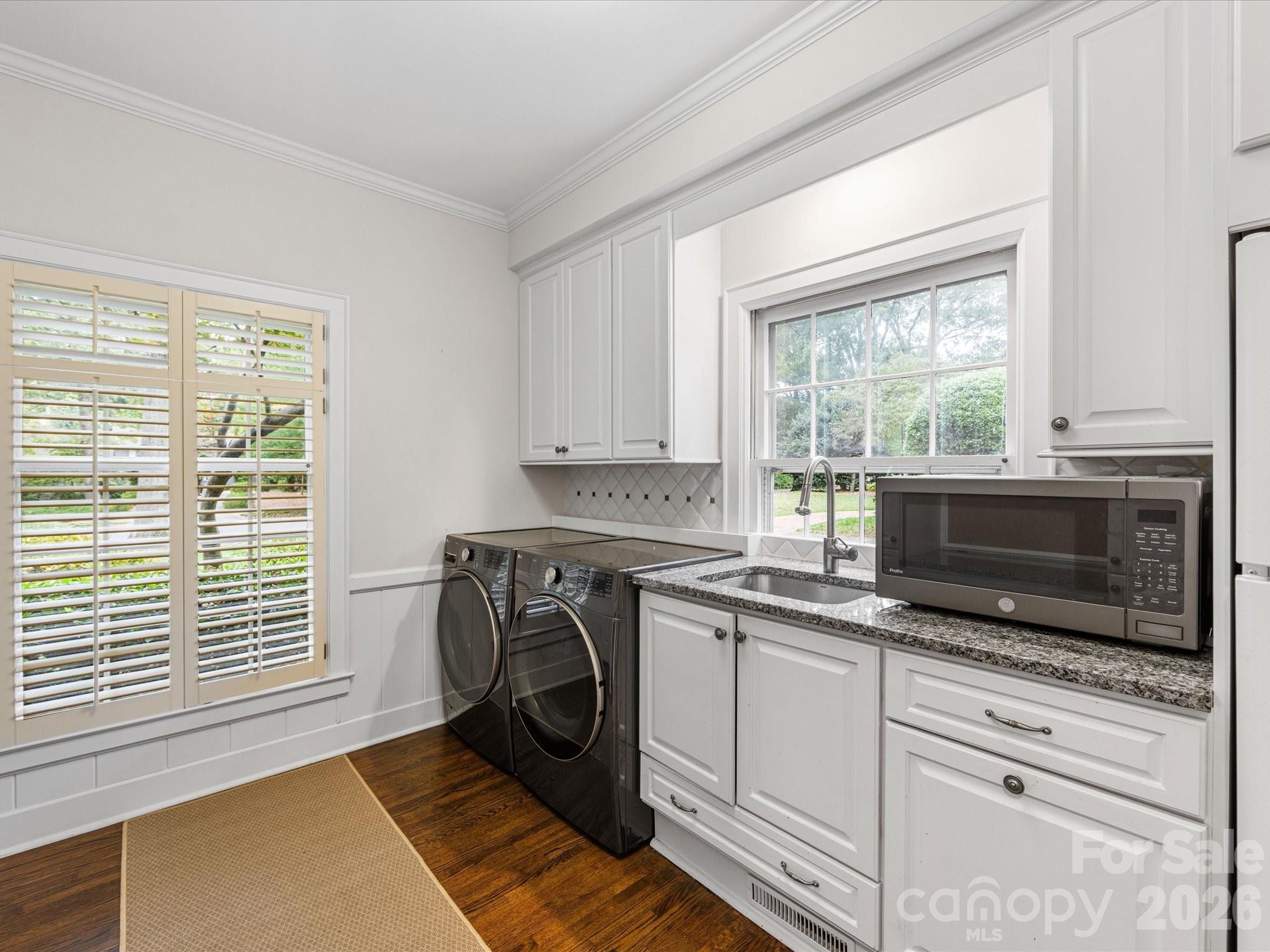 1201 Belgrave Place — Charlotte