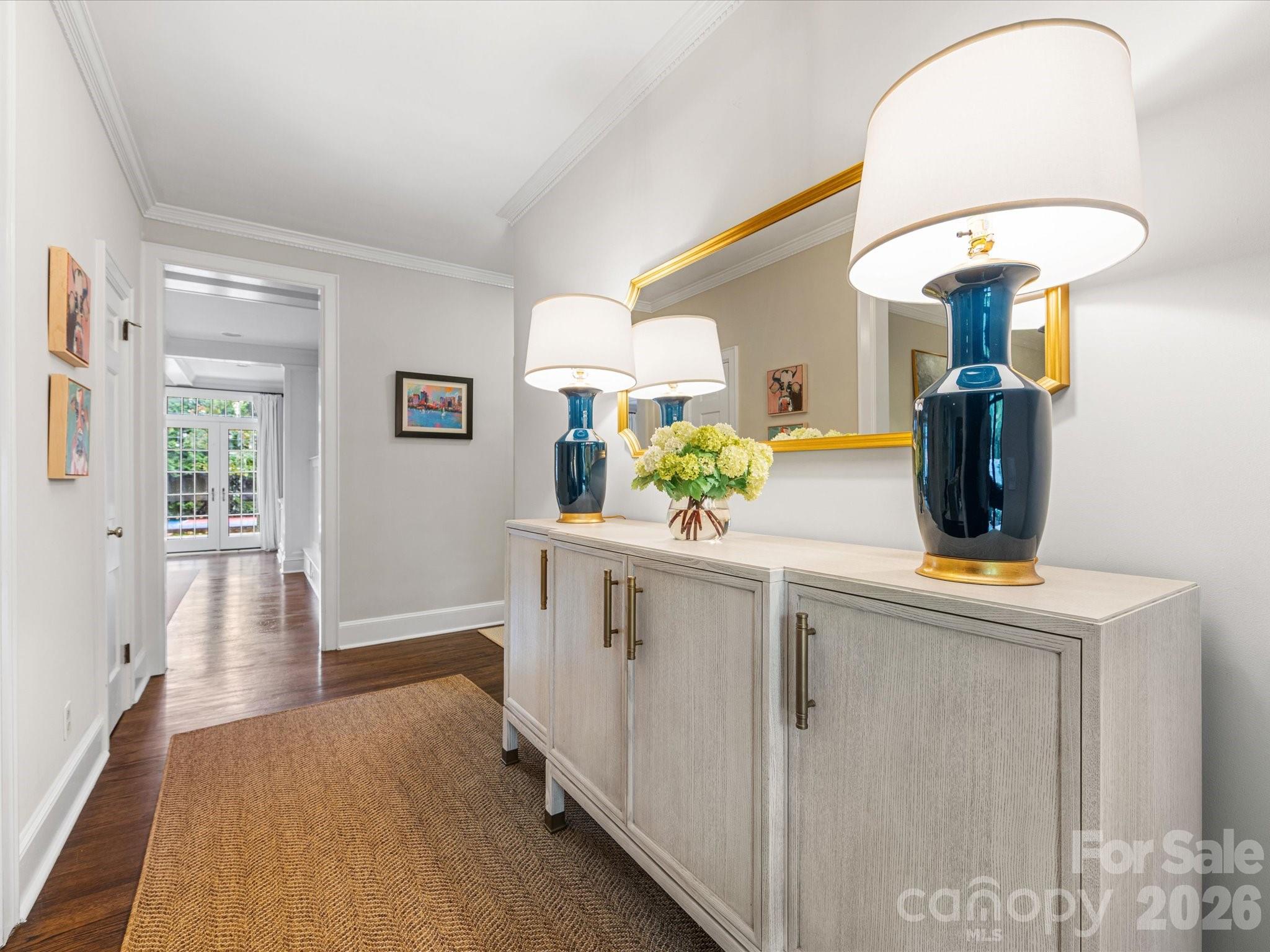 1201 Belgrave Place — Charlotte