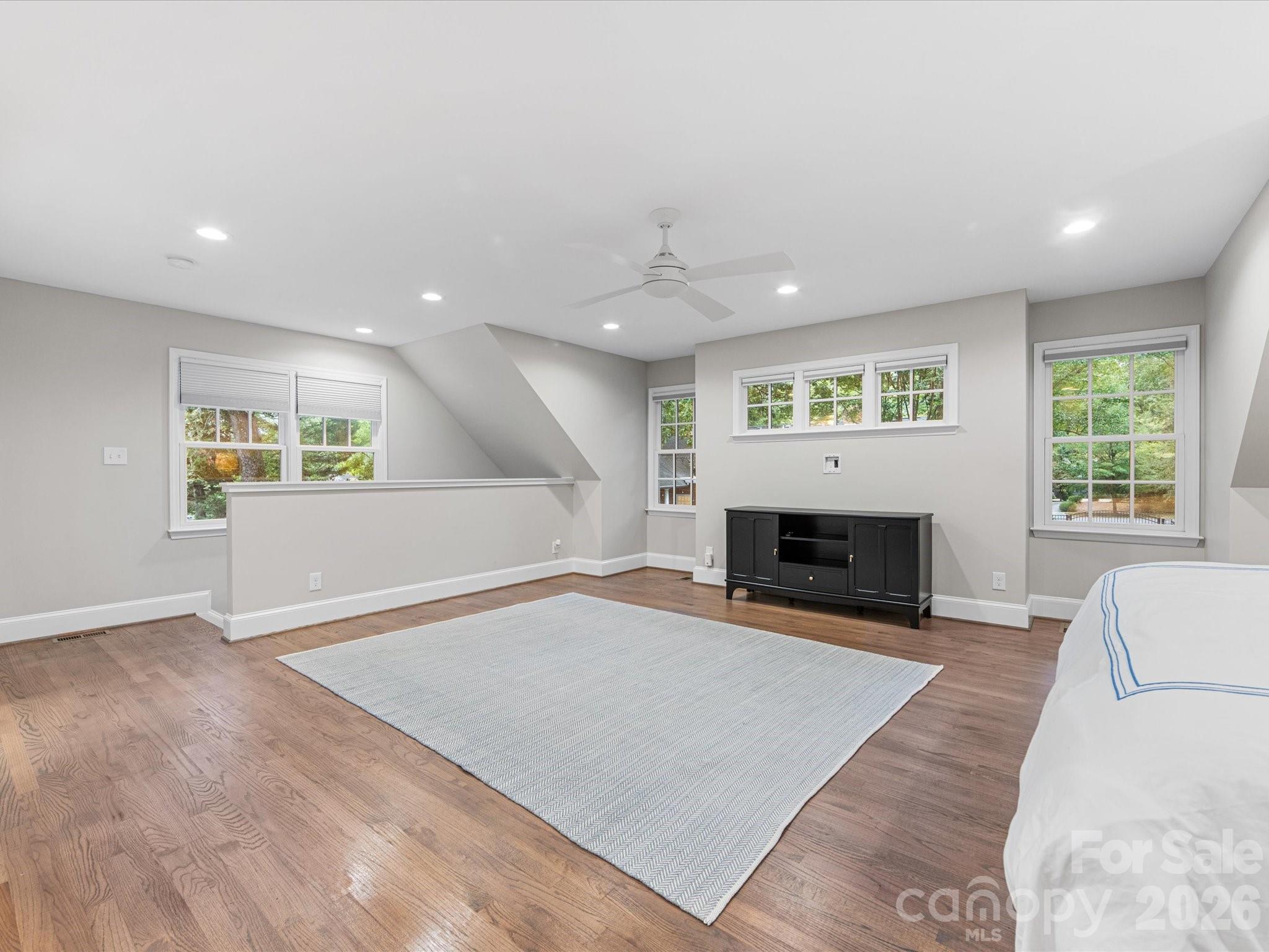 1201 Belgrave Place — Charlotte