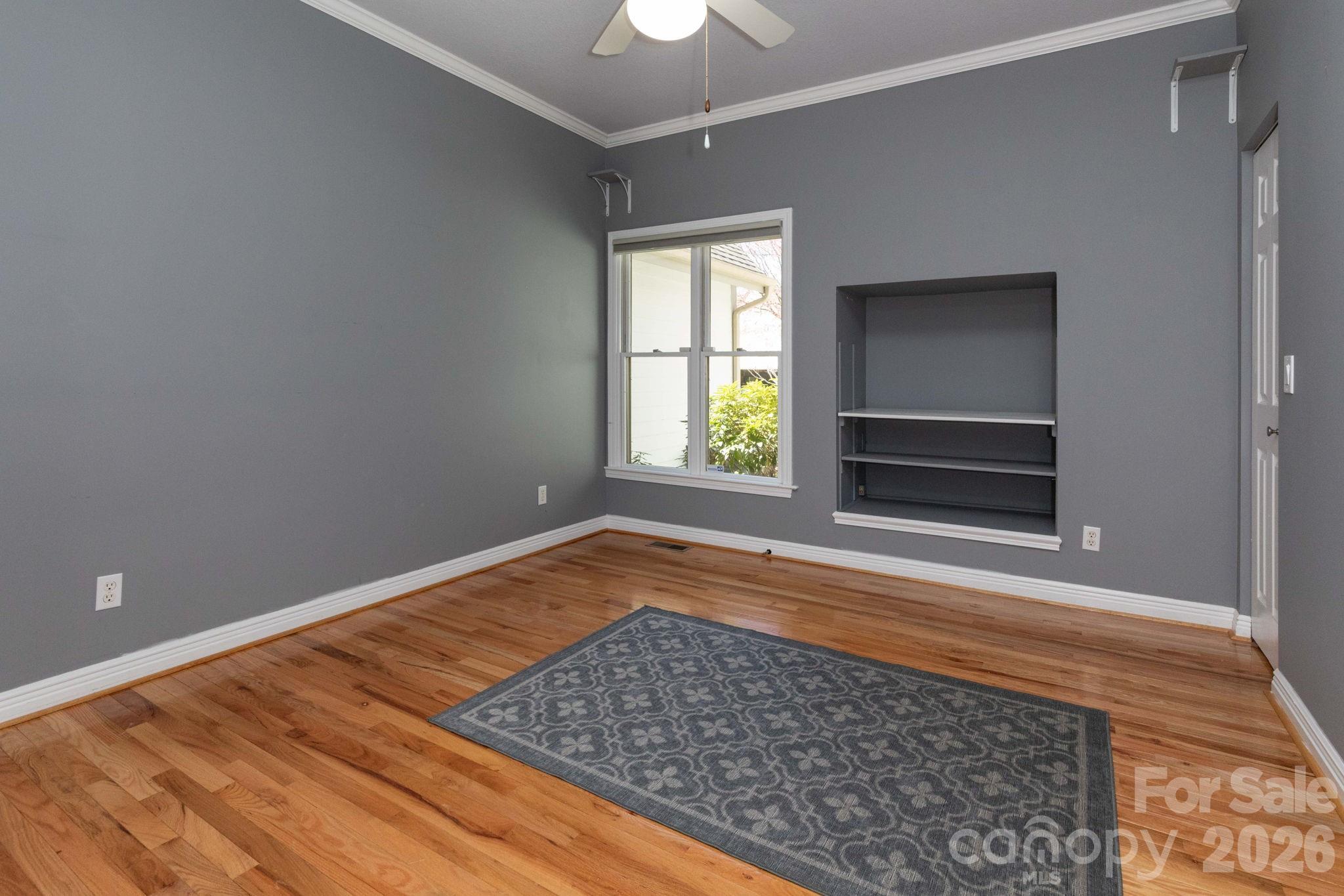 31 Little Cedar Court — Asheville