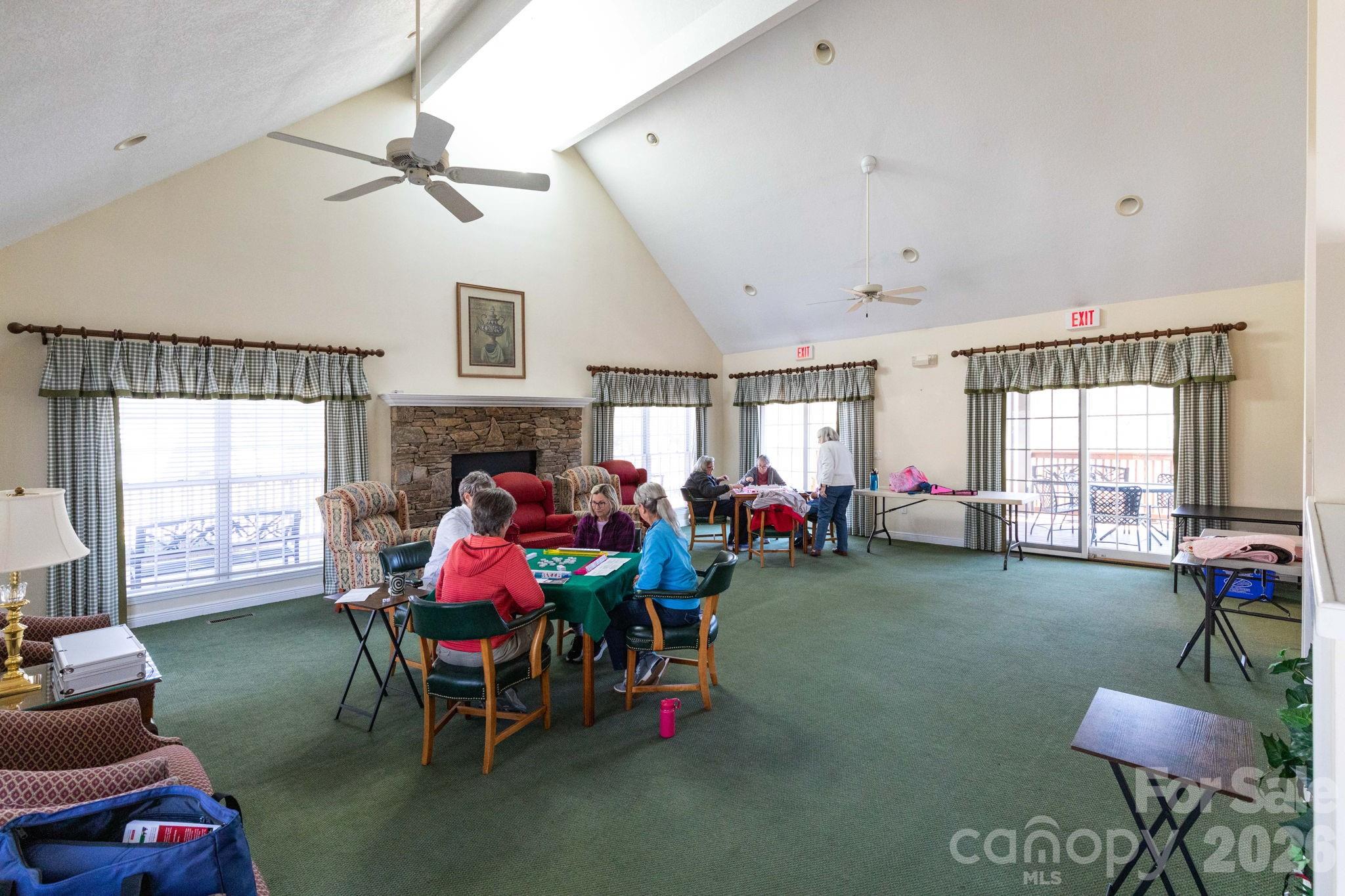 31 Little Cedar Court — Asheville