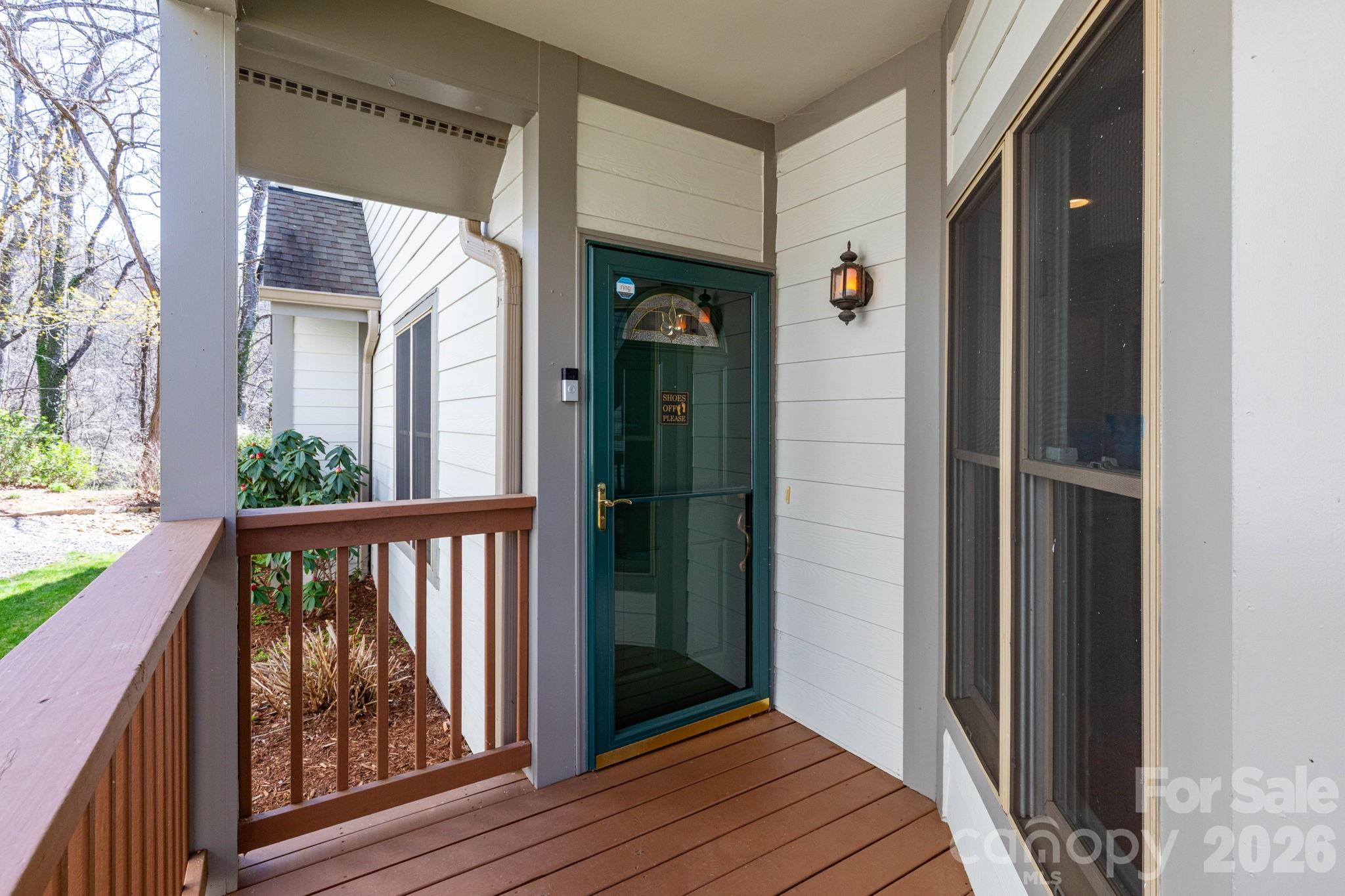 31 Little Cedar Court — Asheville