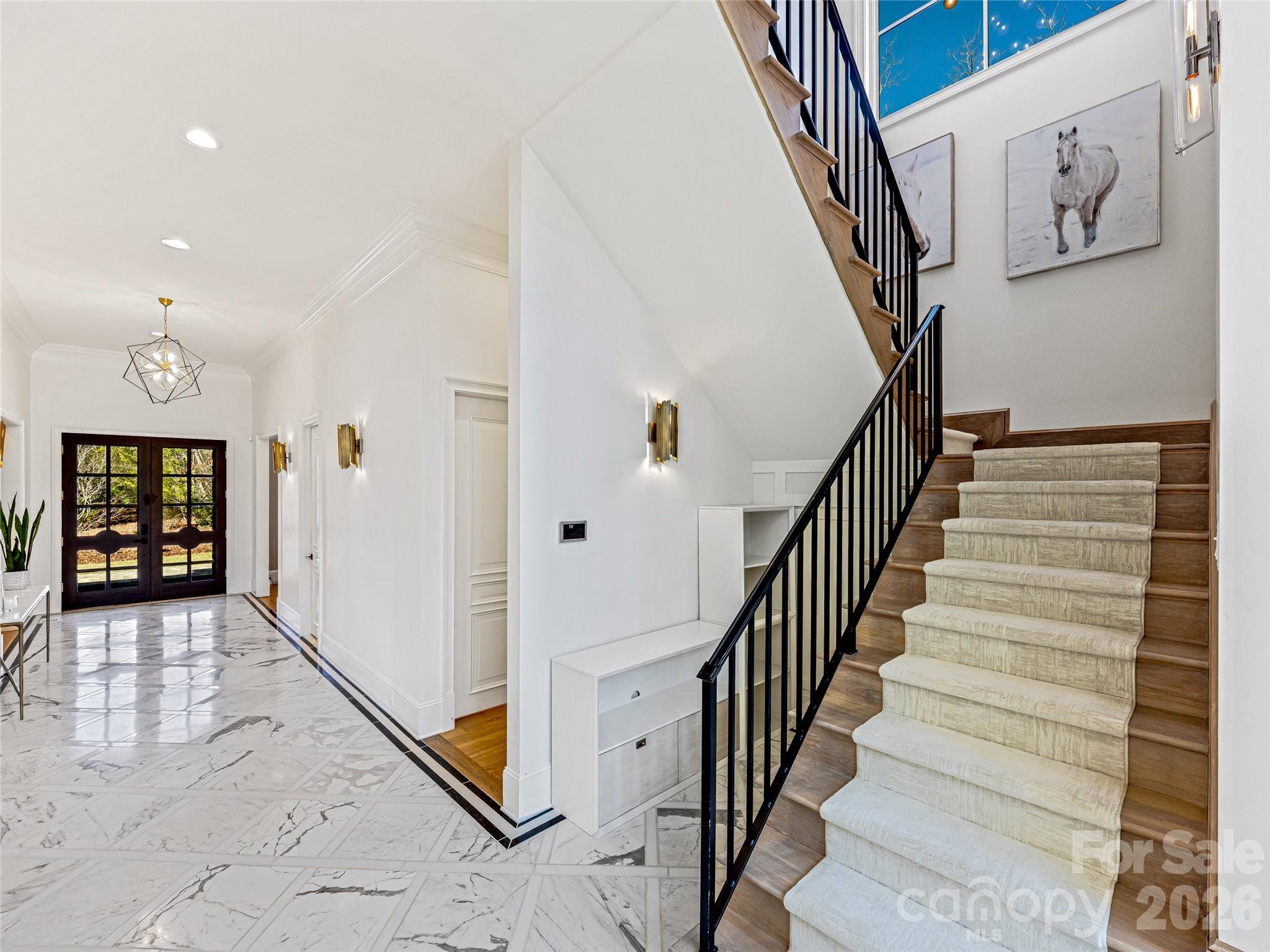 1905 White Tree Trail — Arden