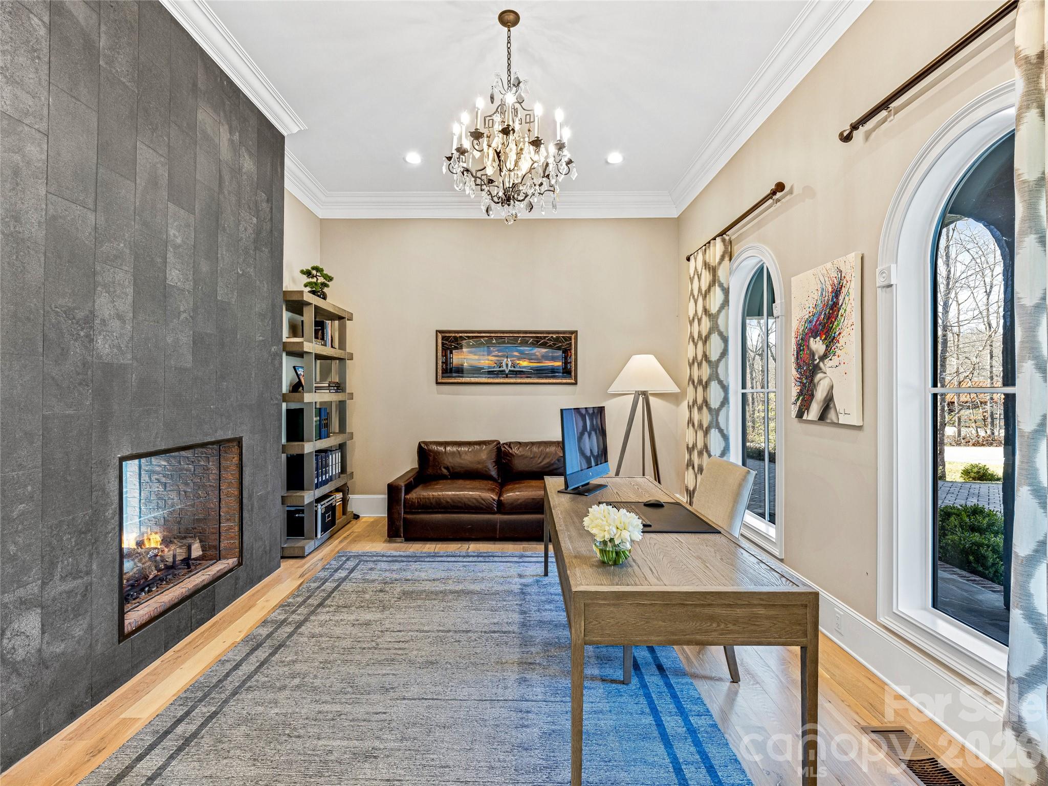 1905 White Tree Trail — Arden