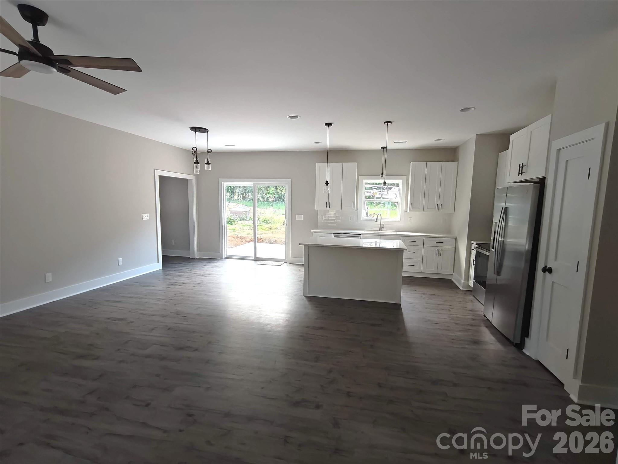 455 Newport Drive — Salisbury