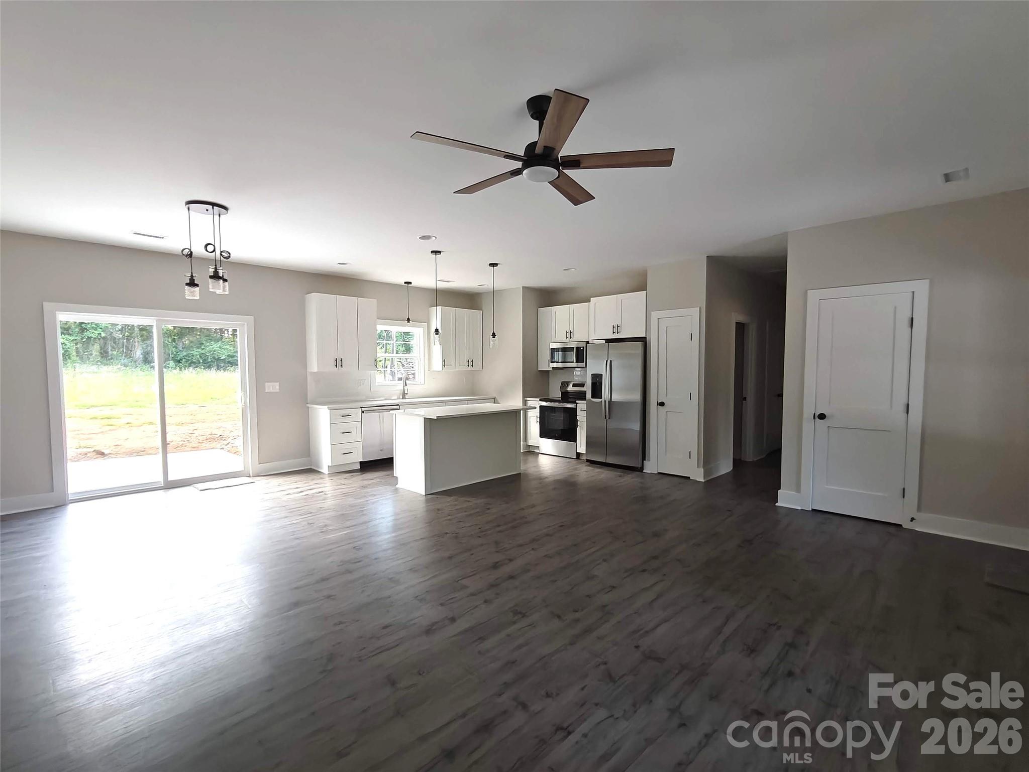455 Newport Drive — Salisbury