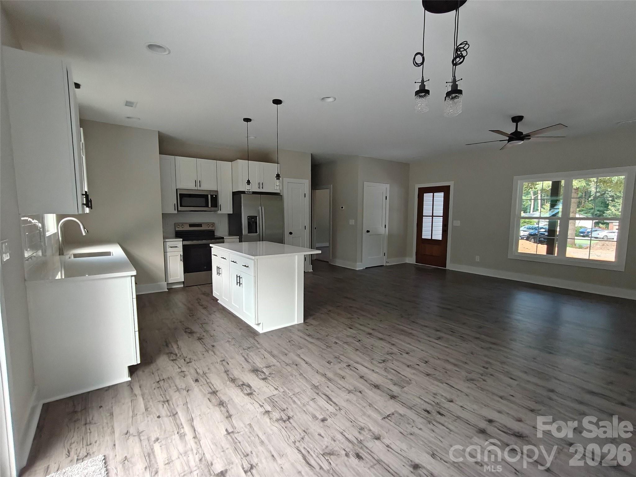 455 Newport Drive — Salisbury