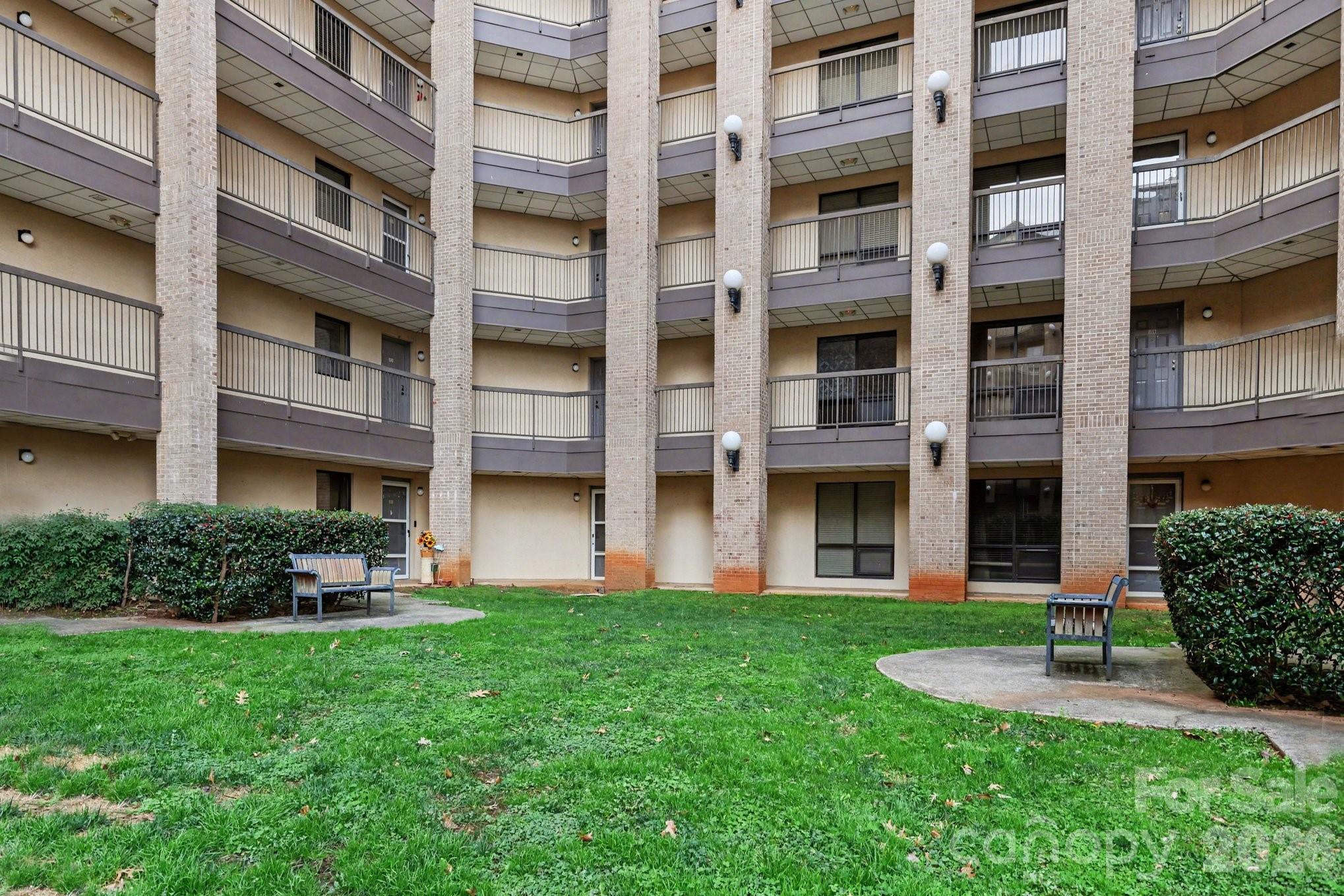 211 Heritage Boulevard #611 — Fort Mill