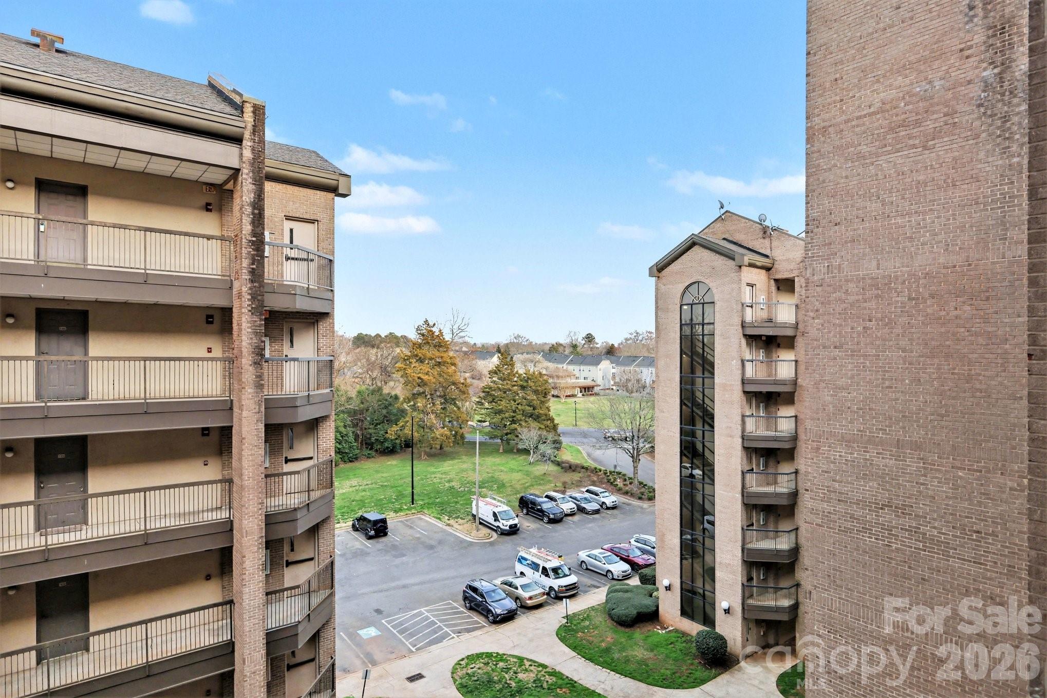 211 Heritage Boulevard #611 — Fort Mill
