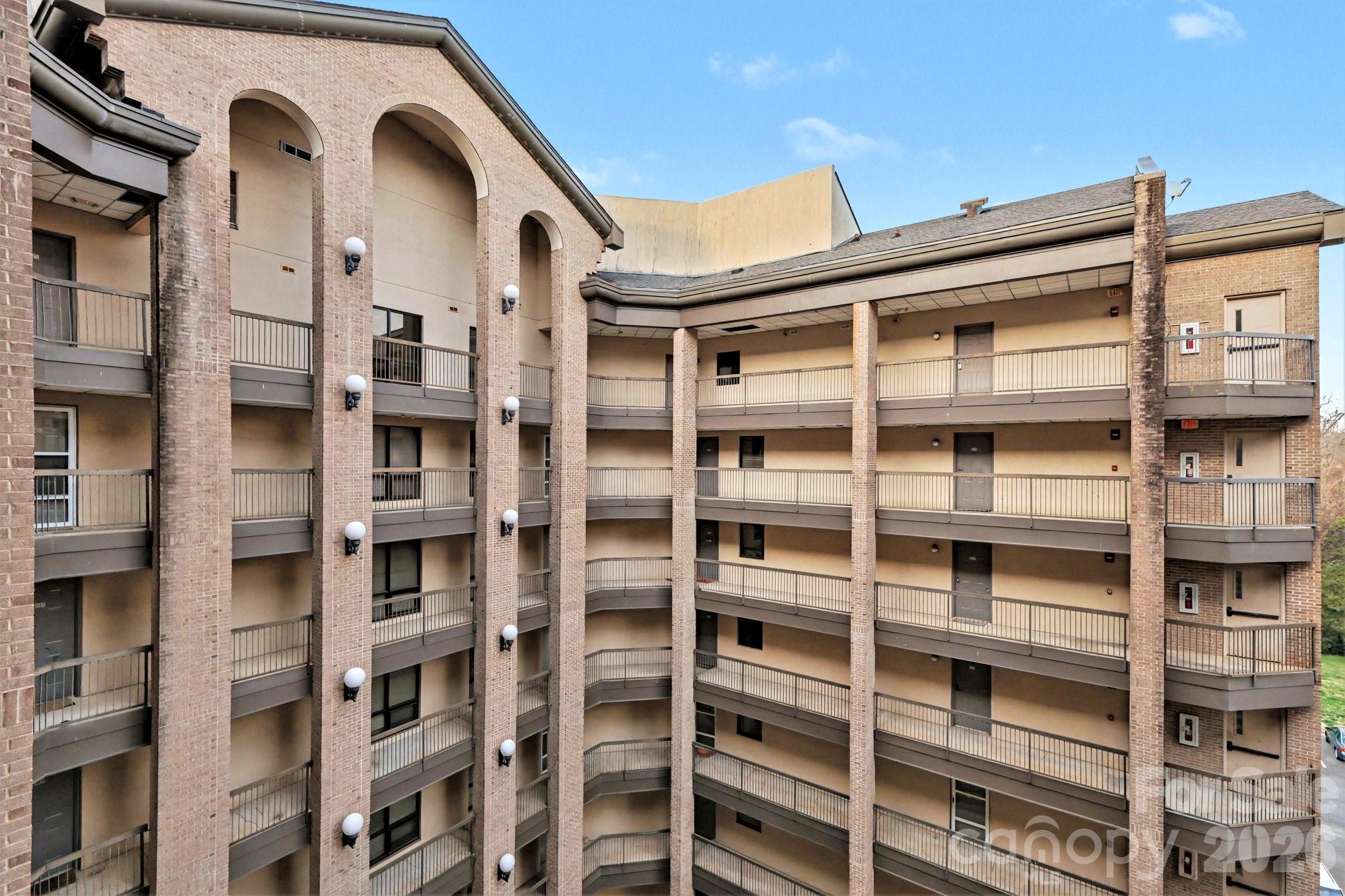 211 Heritage Boulevard #611 — Fort Mill