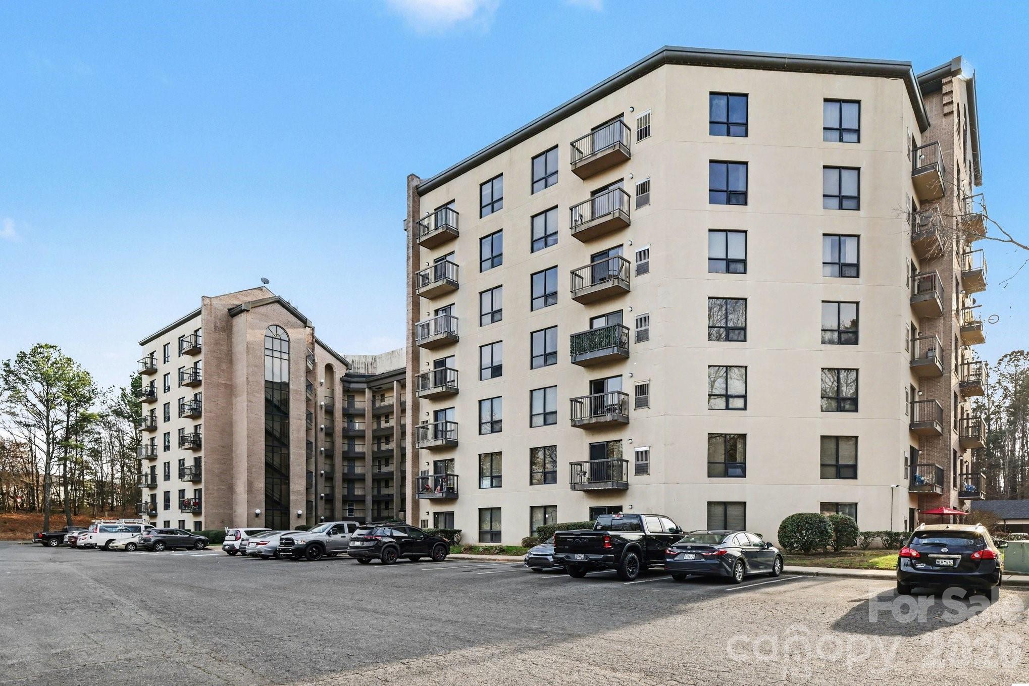 211 Heritage Boulevard #611 — Fort Mill